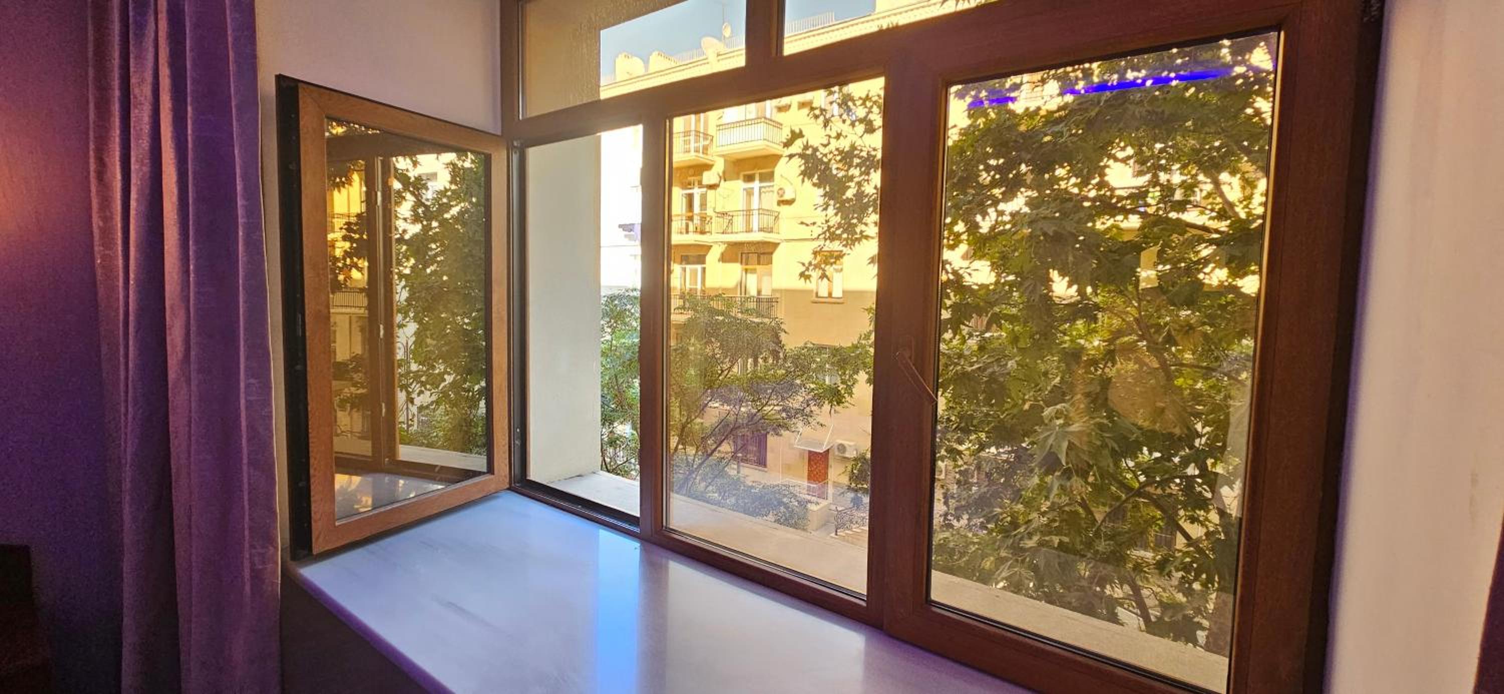 Apartment near seaside