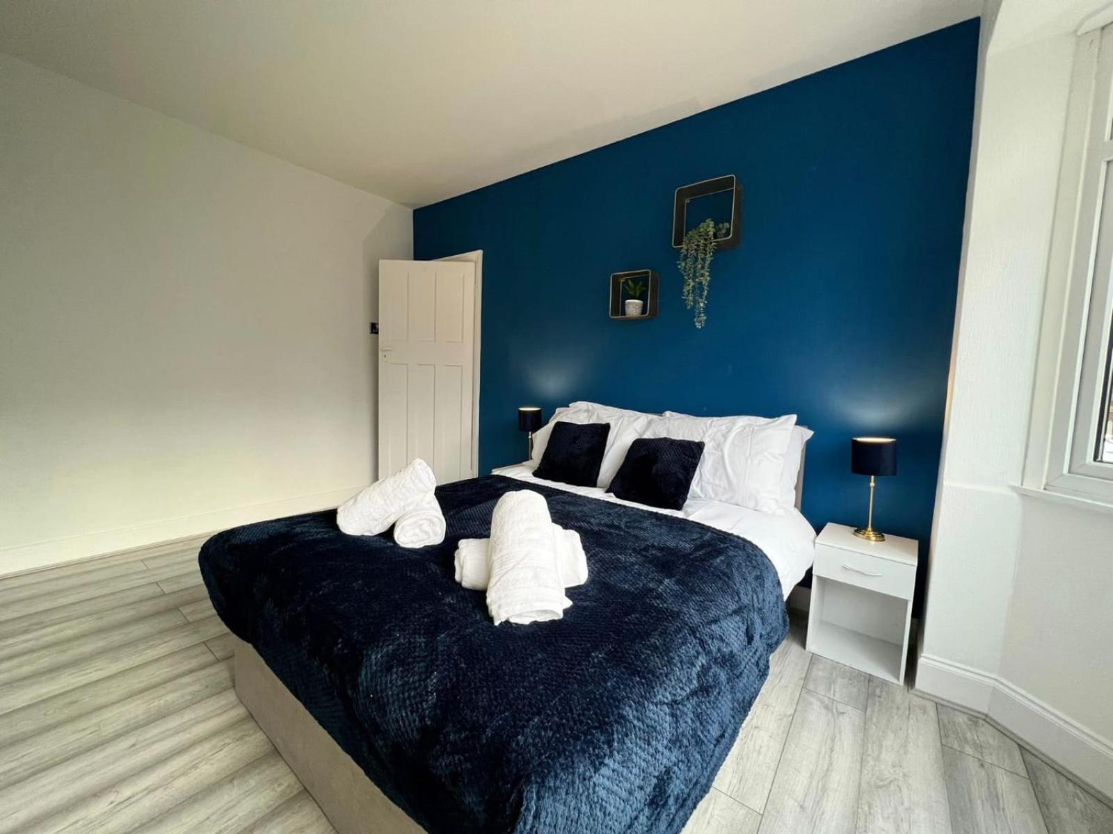 Sariyu Space Luton view 2