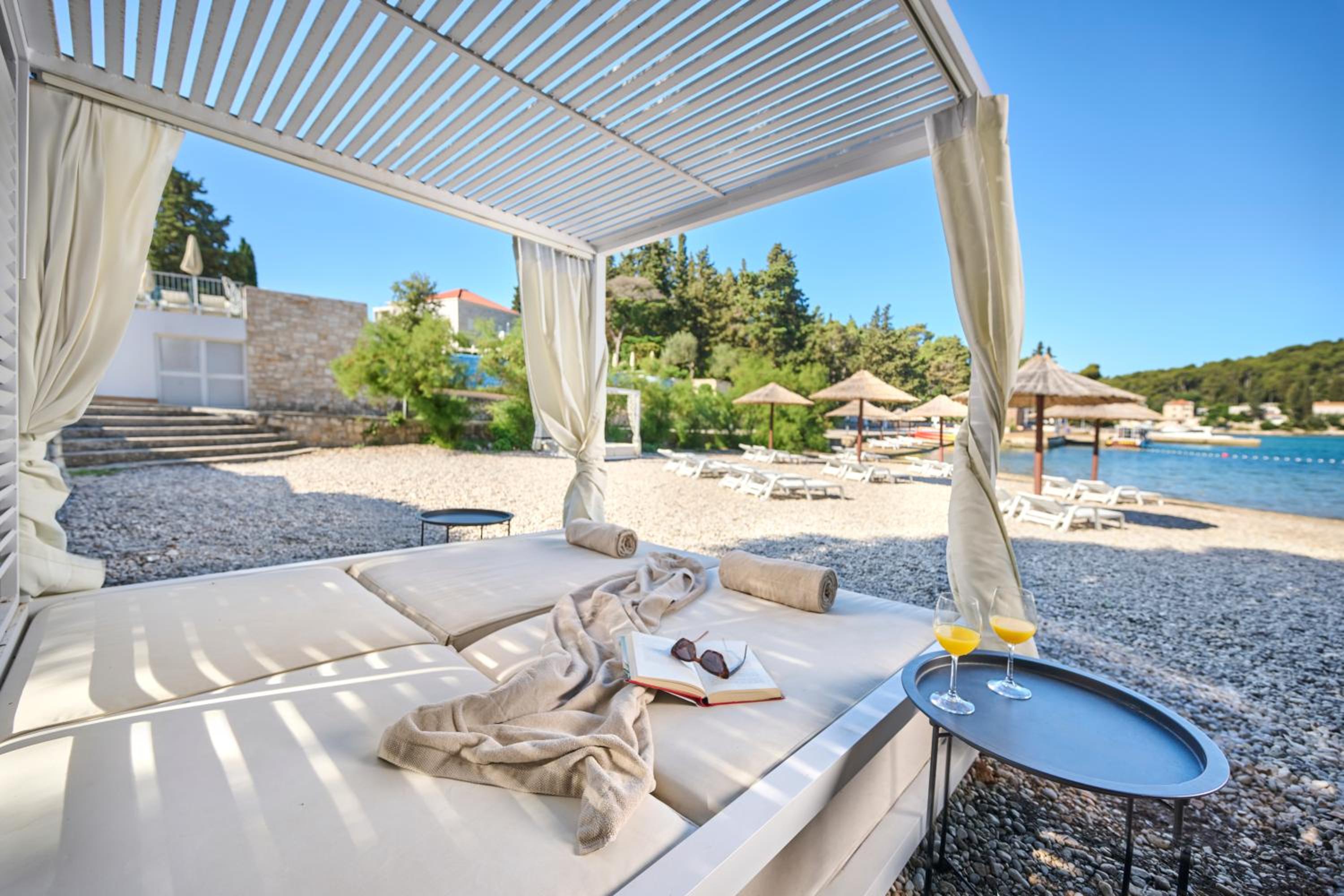 Aminess Vival Port9 Residence