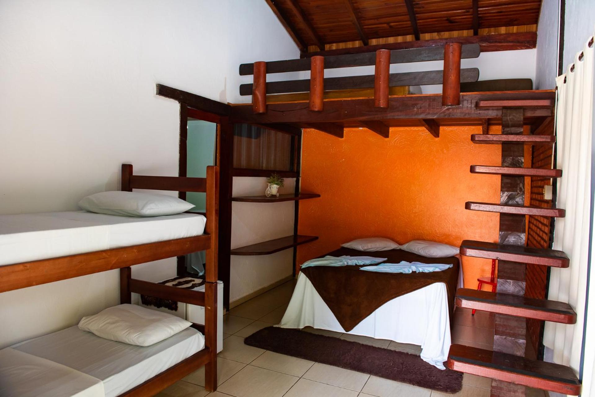 Hotel Carandá Eco Ville Accomodation Complex