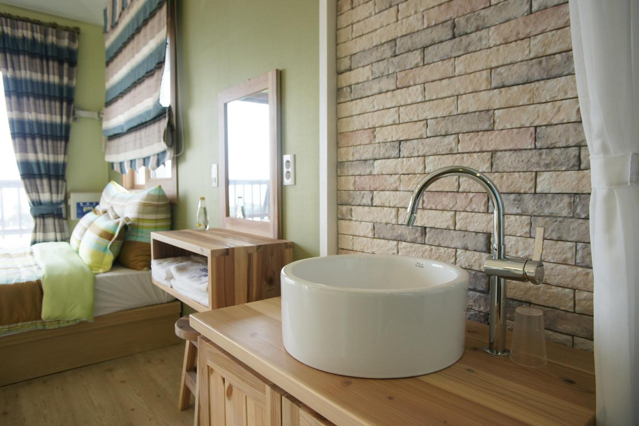 Oceantree House, 서귀포시 - 21