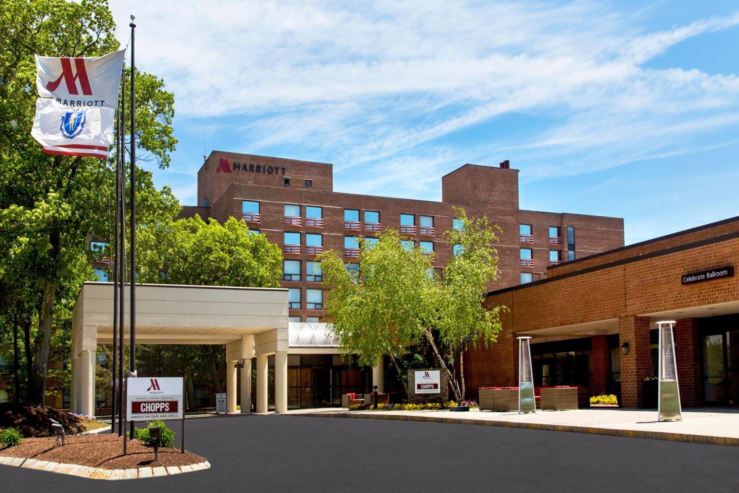 Burlington Vacations - Boston Marriott Burlington - Property Image 30