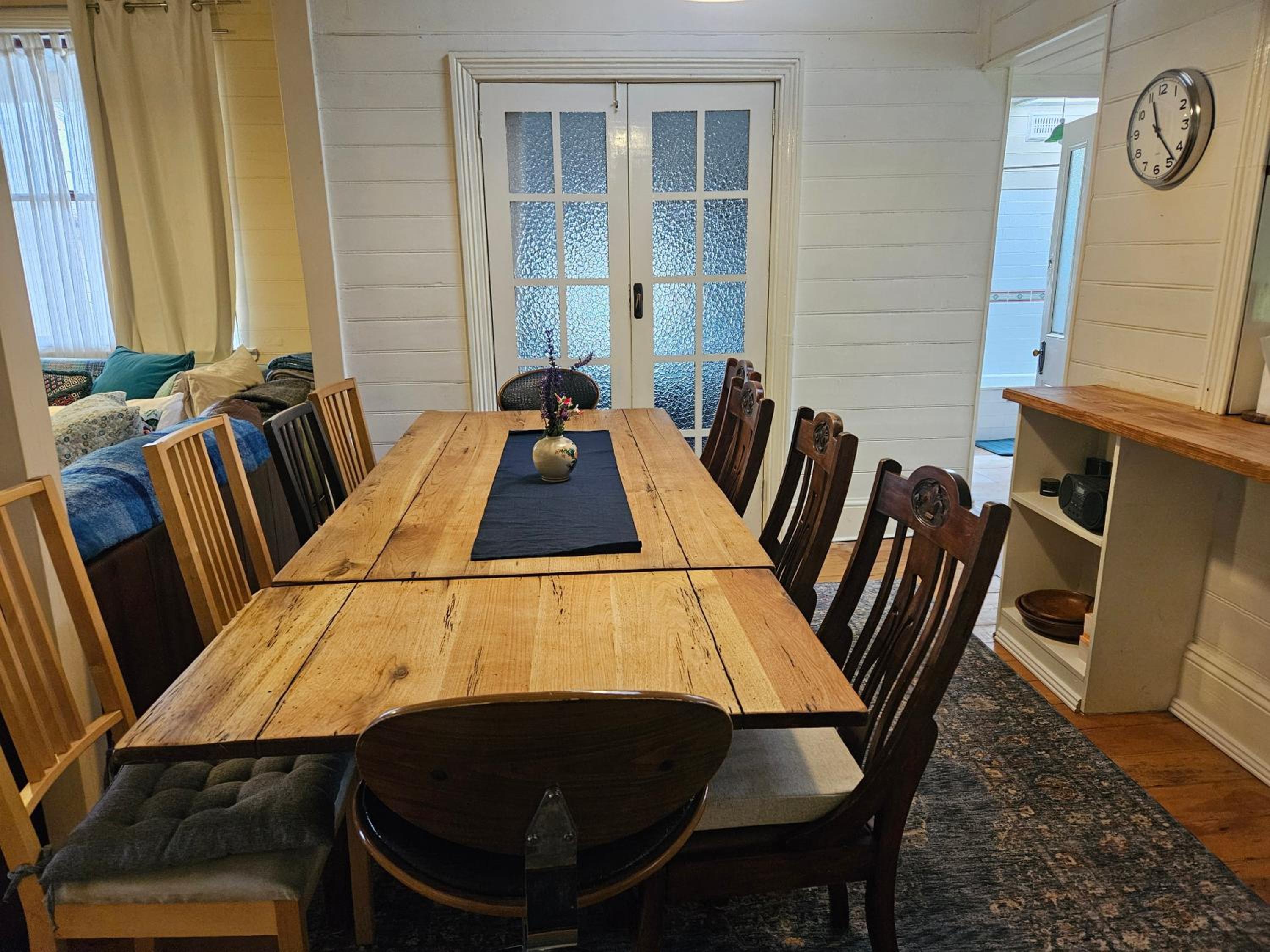 Temora House- classic, pet friendly, close to town