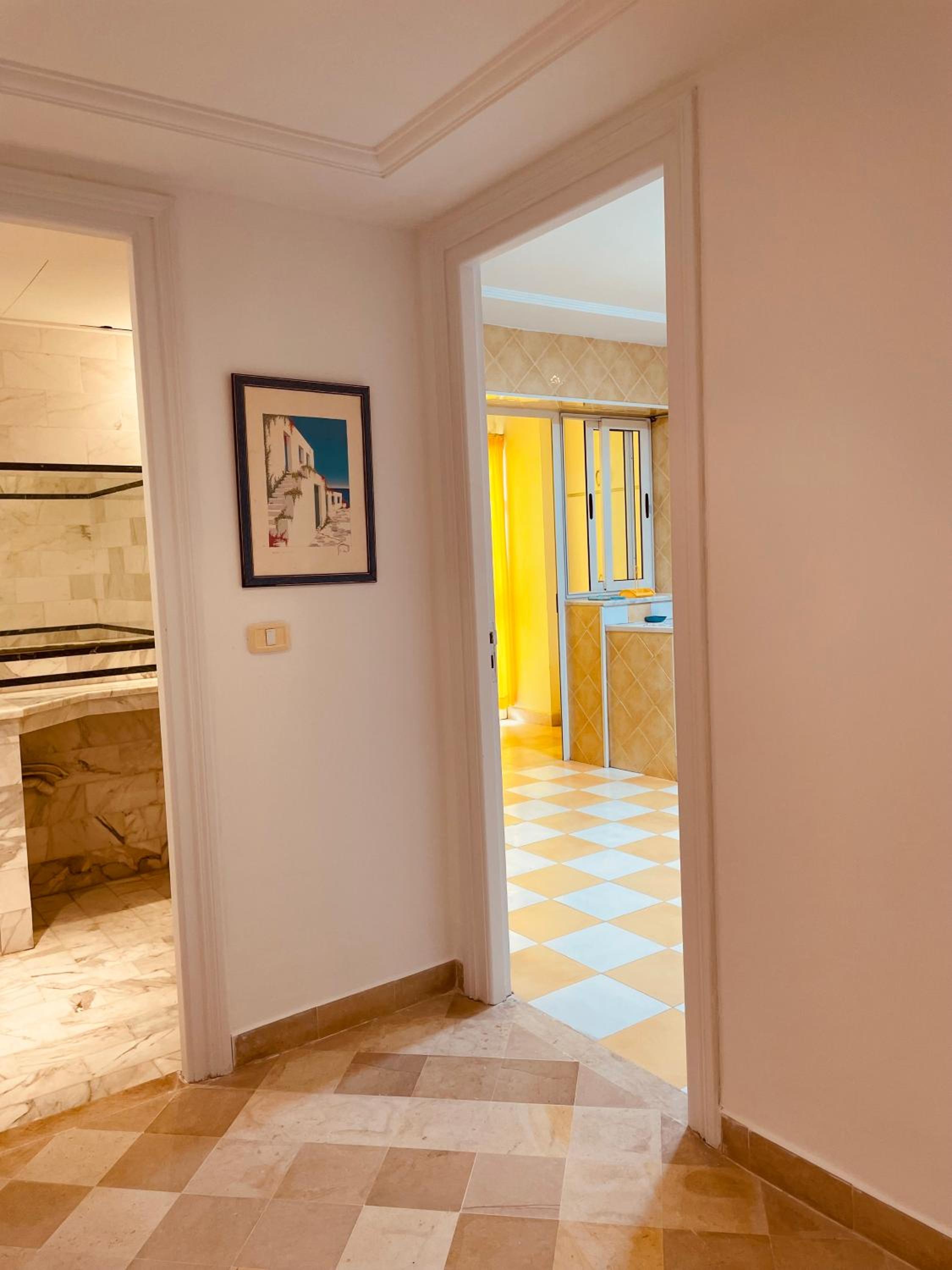 Villa luxueuse meublée Ennacer