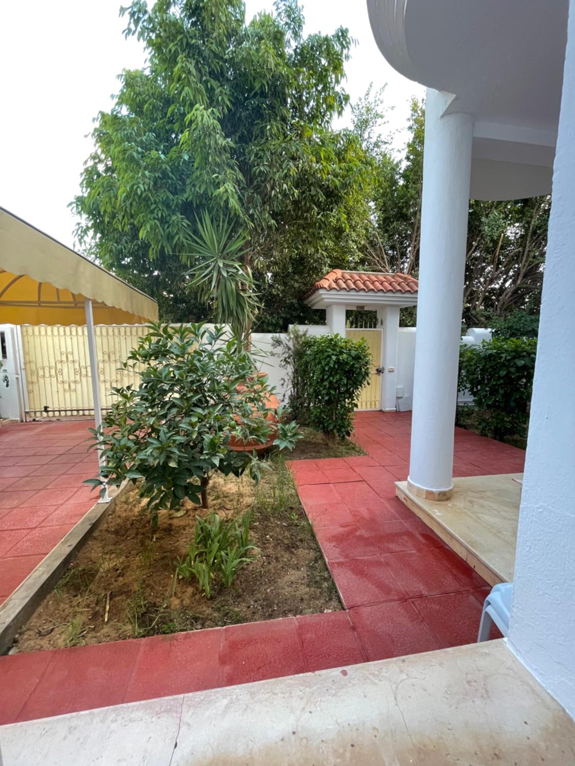 Villa luxueuse meublée Ennacer