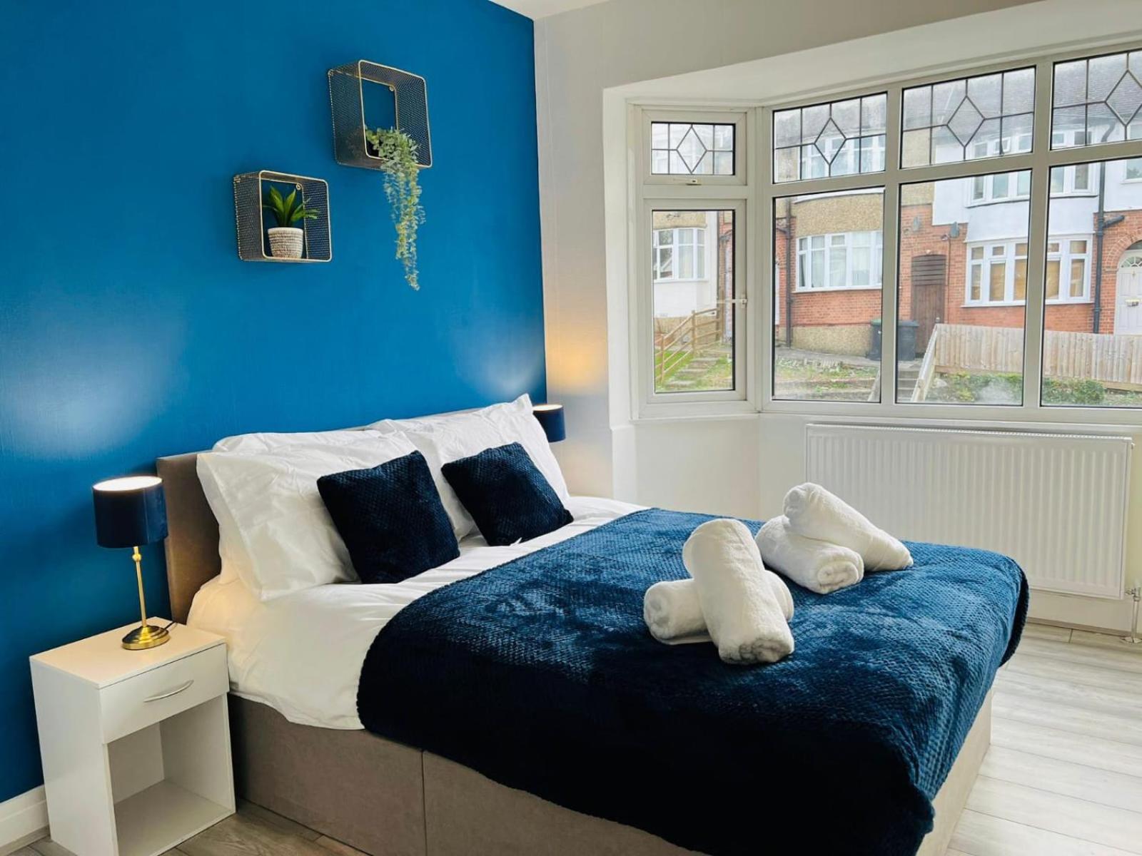Sariyu Space Luton view 3