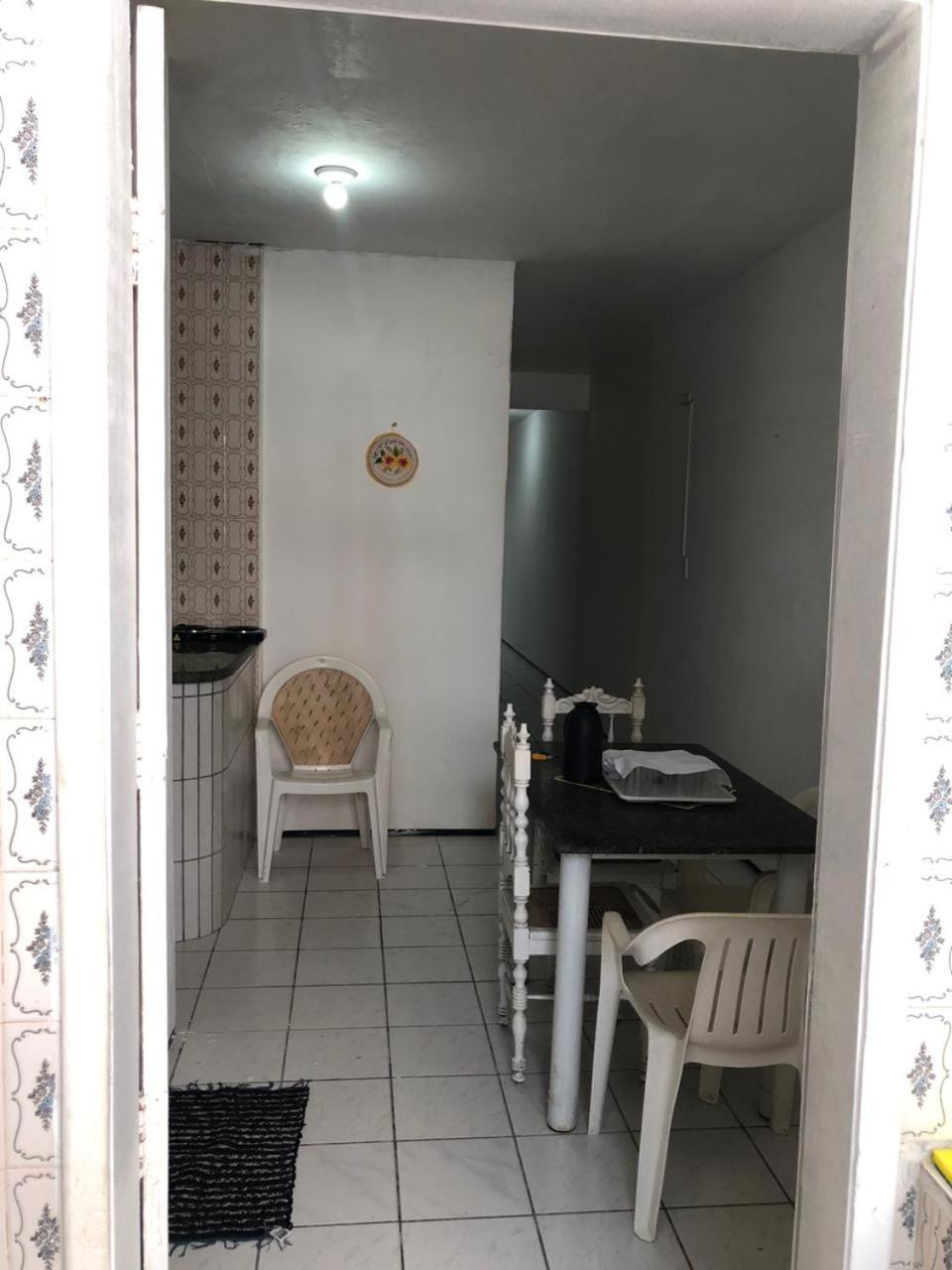 Apartamento praia Meireles