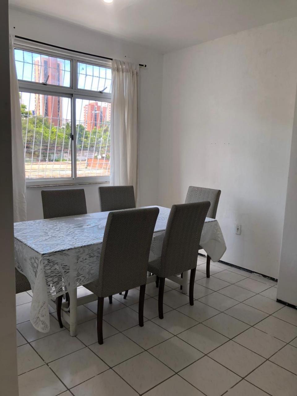 Apartamento praia Meireles