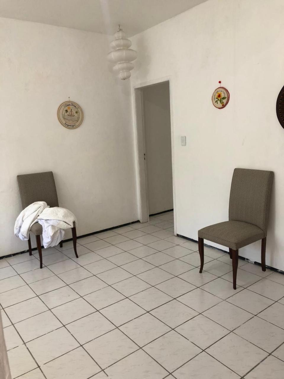 Apartamento praia Meireles