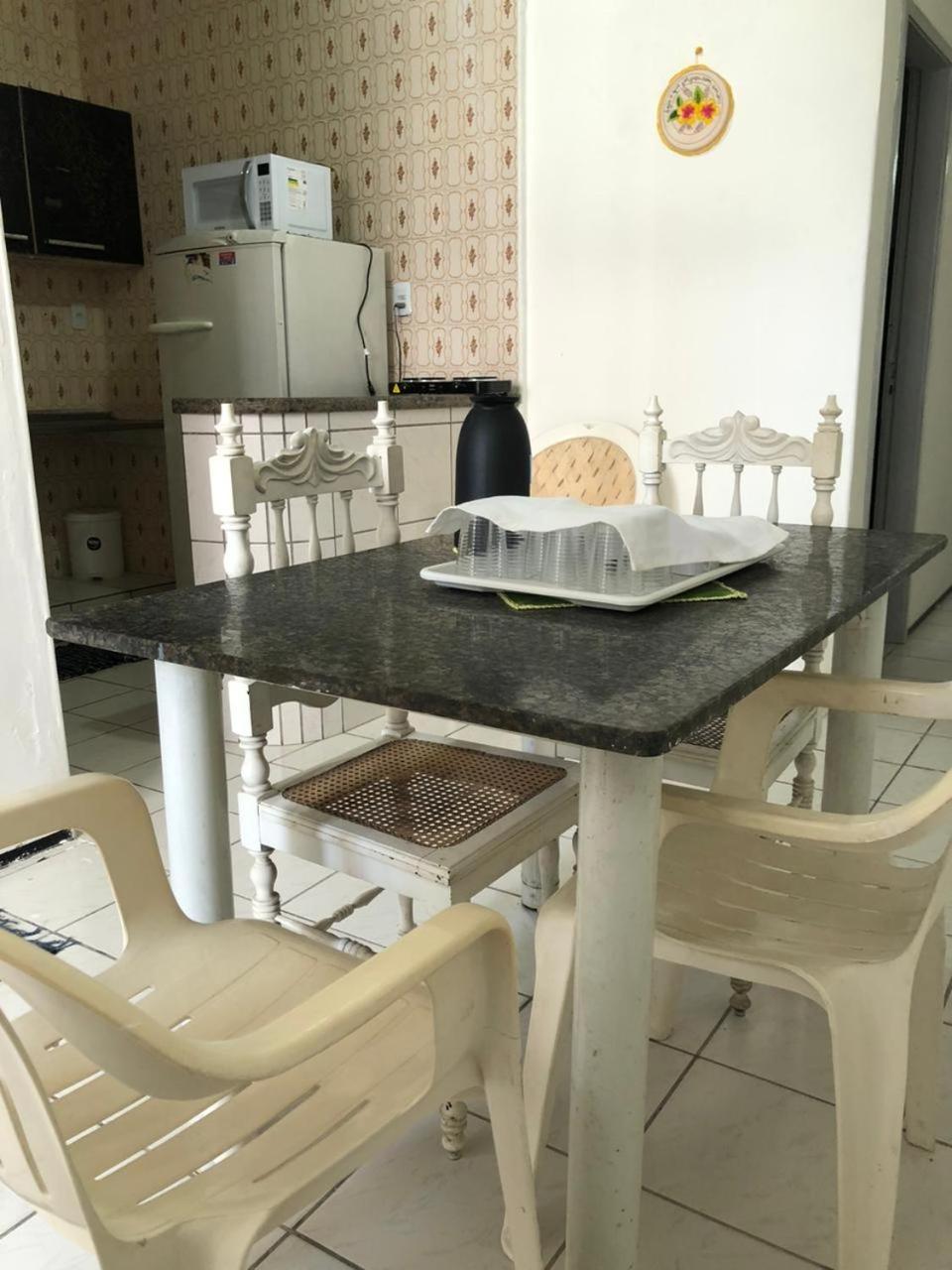 Apartamento praia Meireles