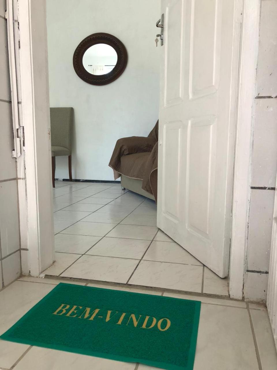 Apartamento praia Meireles