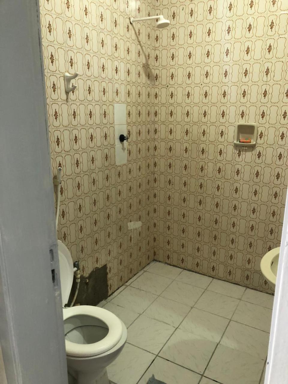 Apartamento praia Meireles