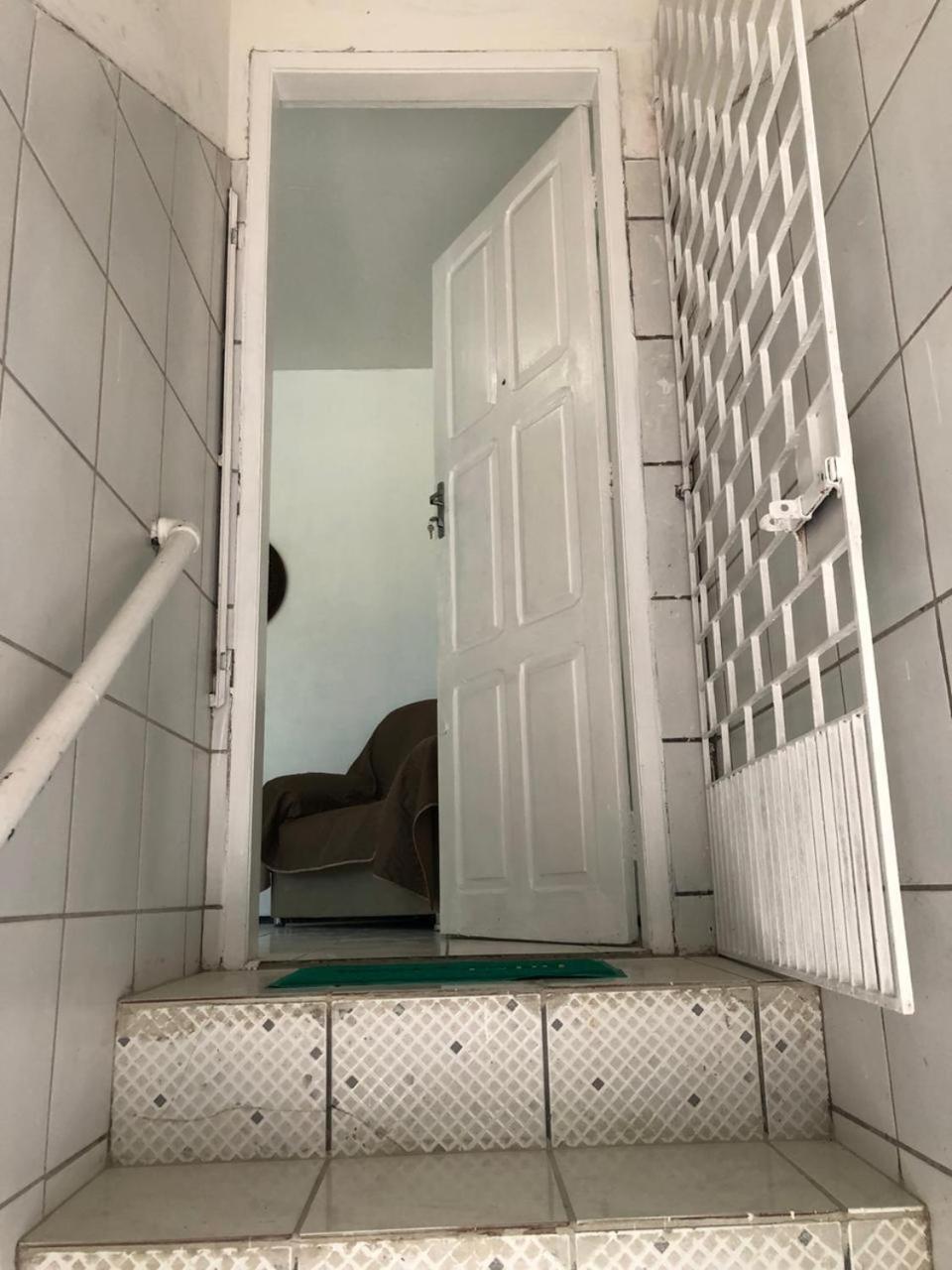 Apartamento praia Meireles