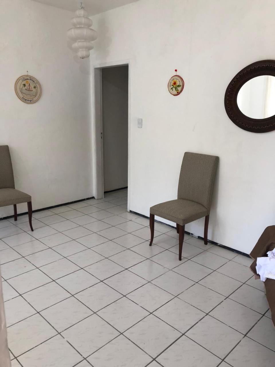 Apartamento praia Meireles