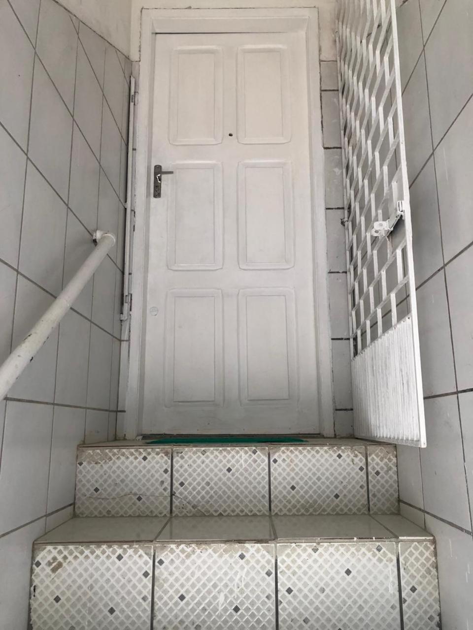 Apartamento praia Meireles