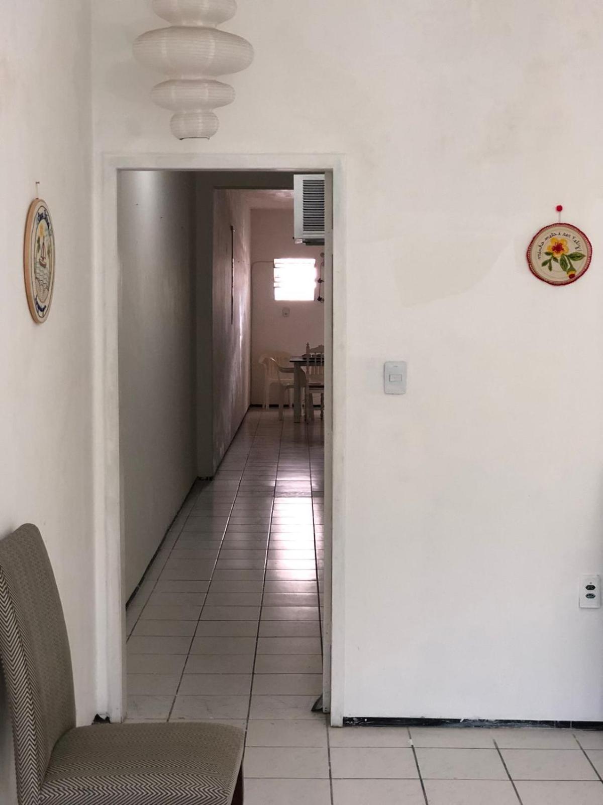 Apartamento praia Meireles