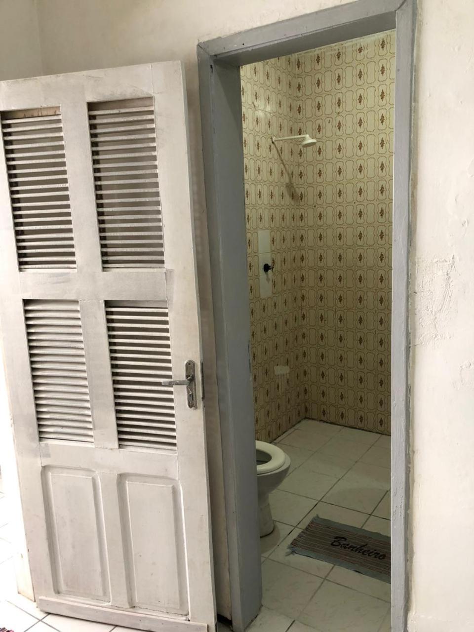 Apartamento praia Meireles