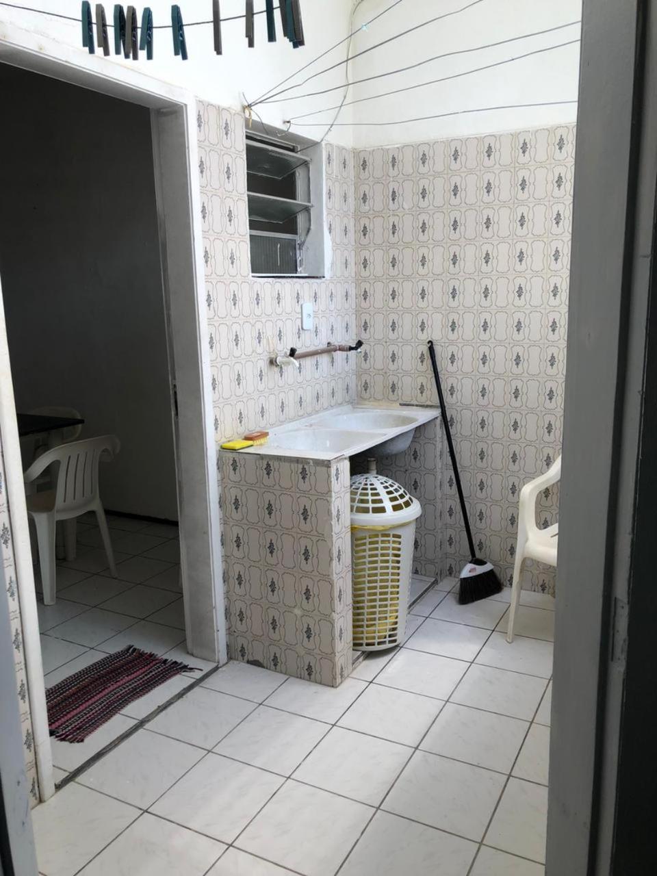Apartamento praia Meireles
