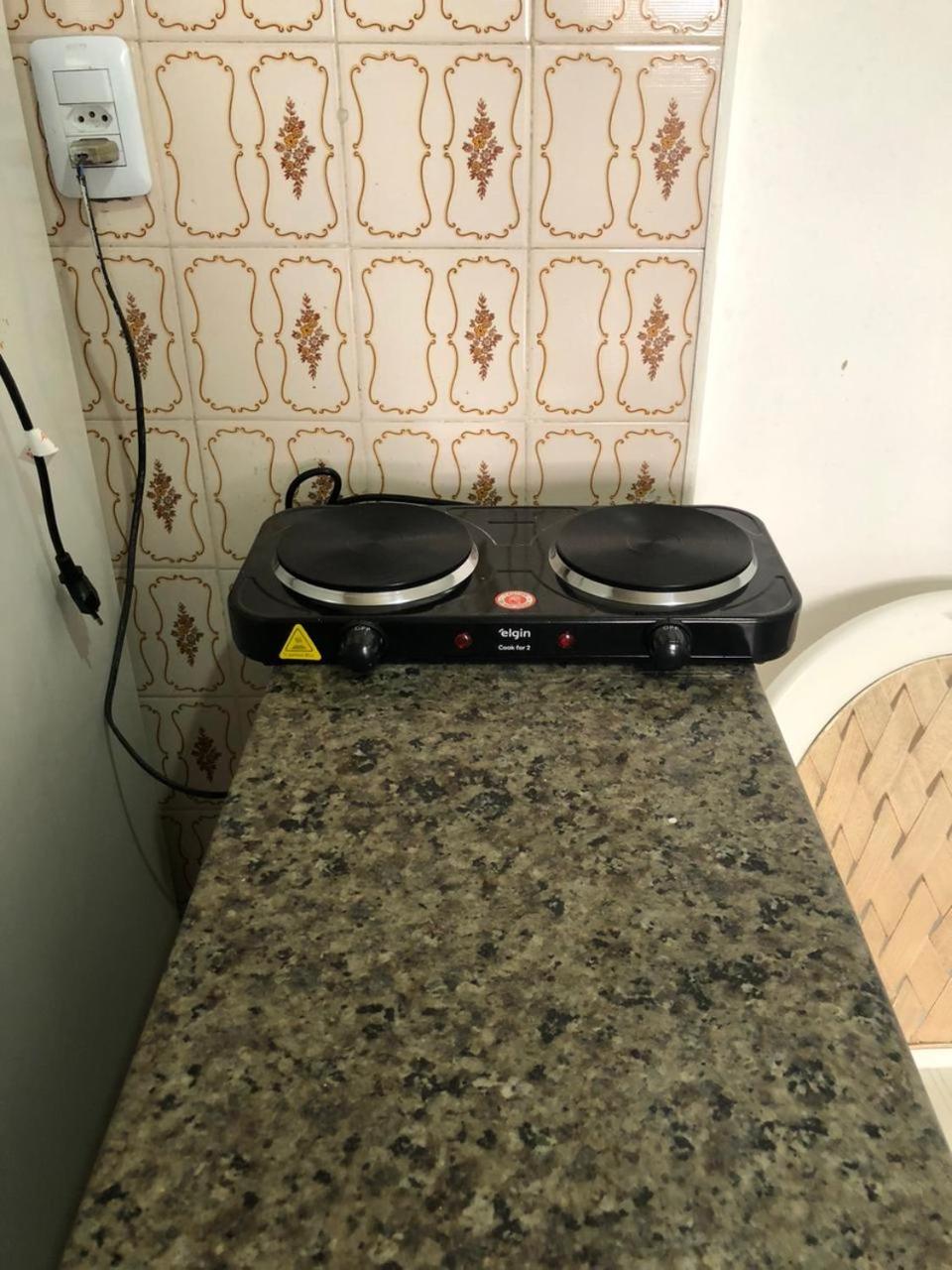 Apartamento praia Meireles