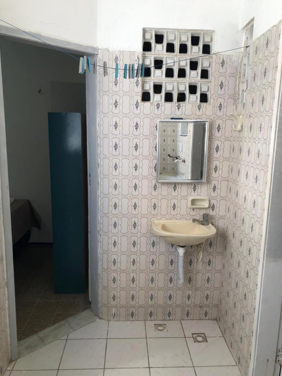 Apartamento praia Meireles