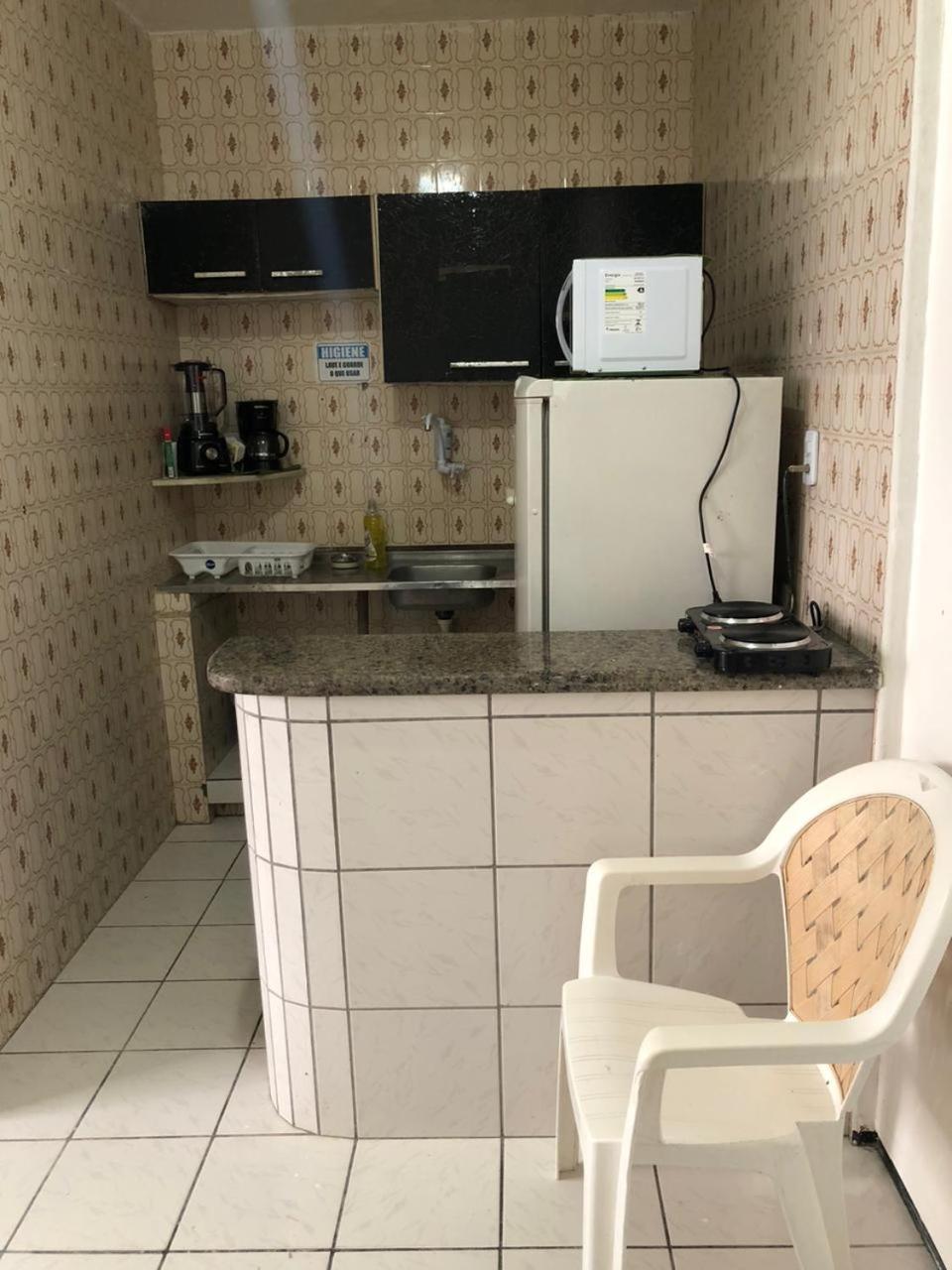 Apartamento praia Meireles