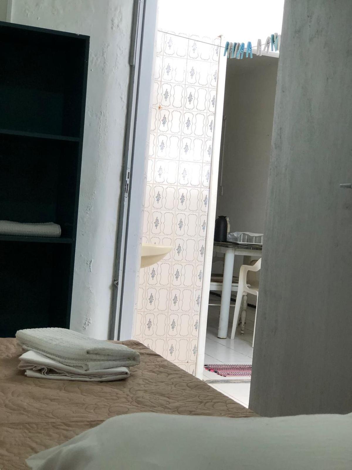 Apartamento praia Meireles