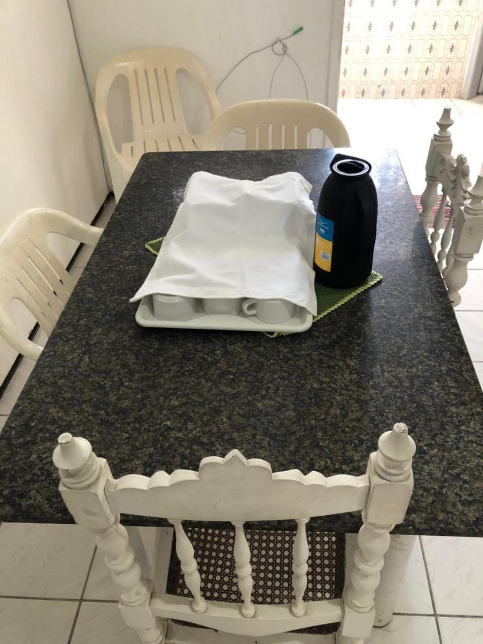Apartamento praia Meireles