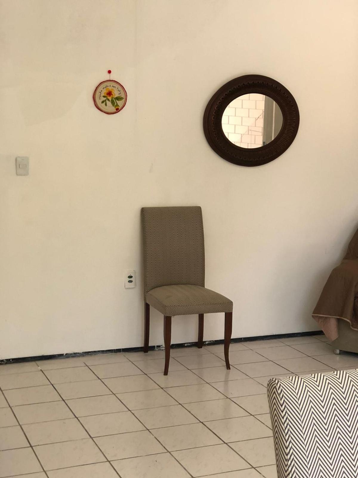 Apartamento praia Meireles
