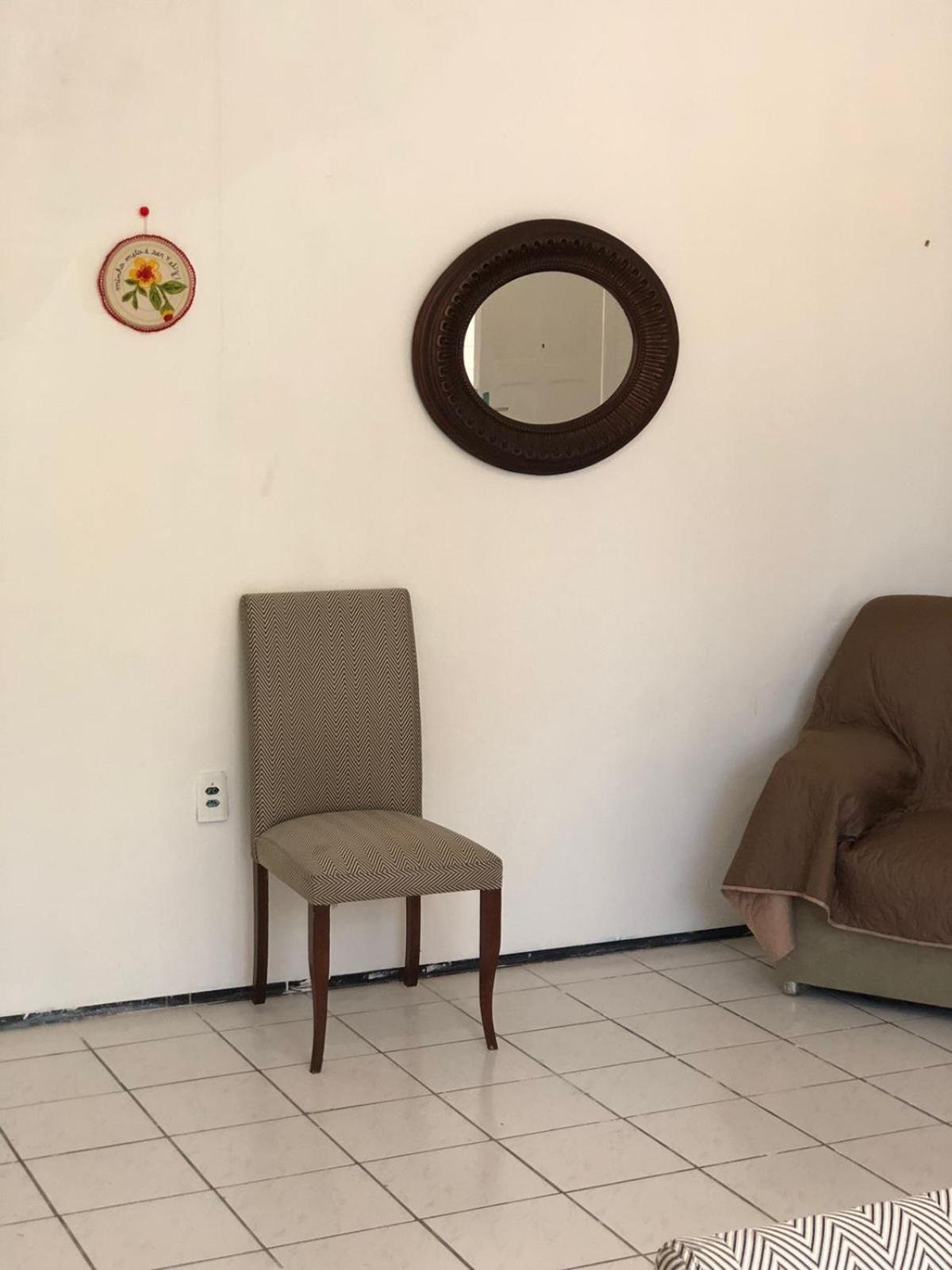 Apartamento praia Meireles