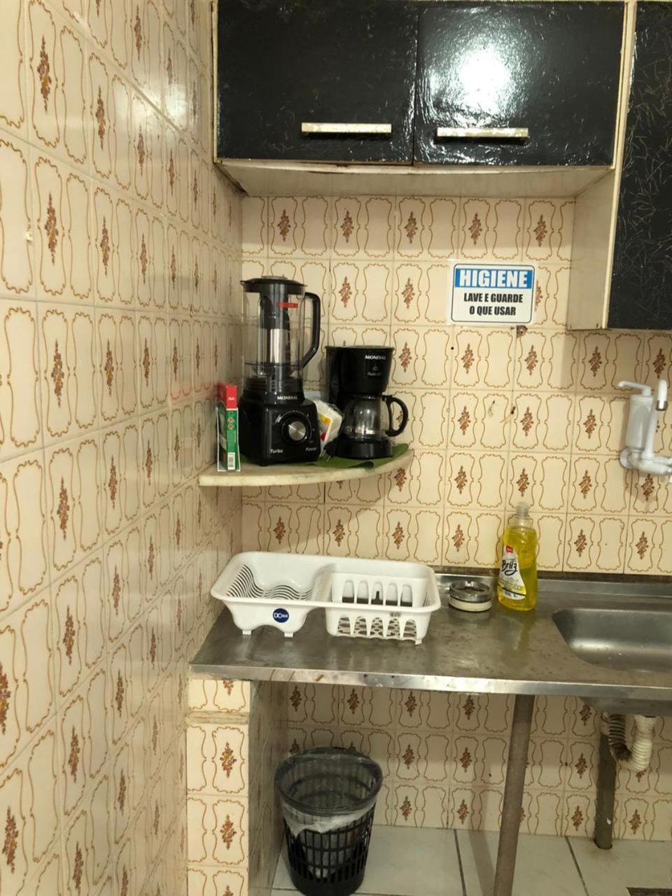 Apartamento praia Meireles