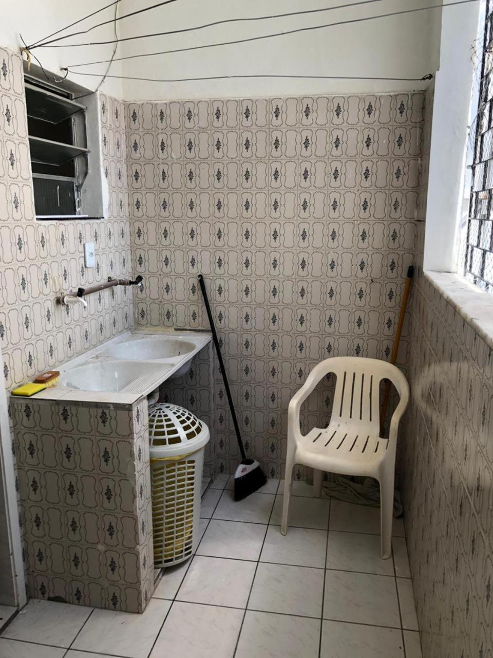 Apartamento praia Meireles
