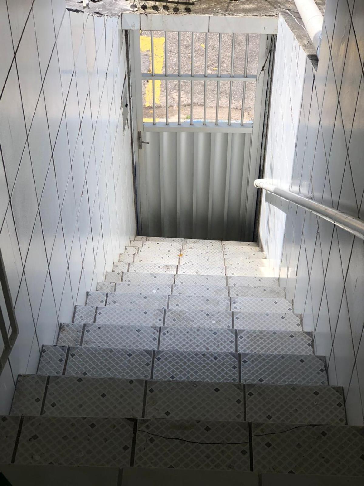 Apartamento praia Meireles