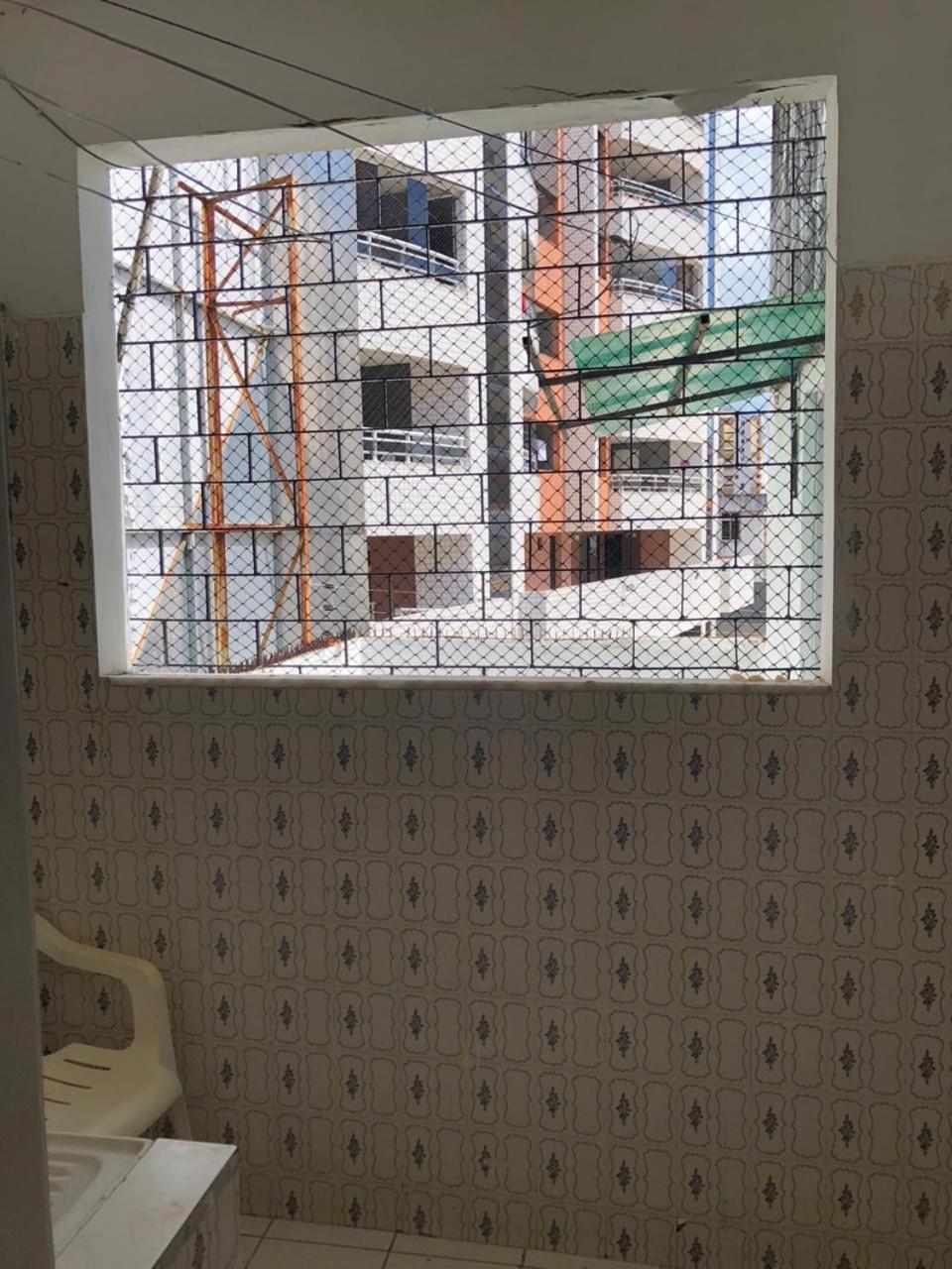 Apartamento praia Meireles