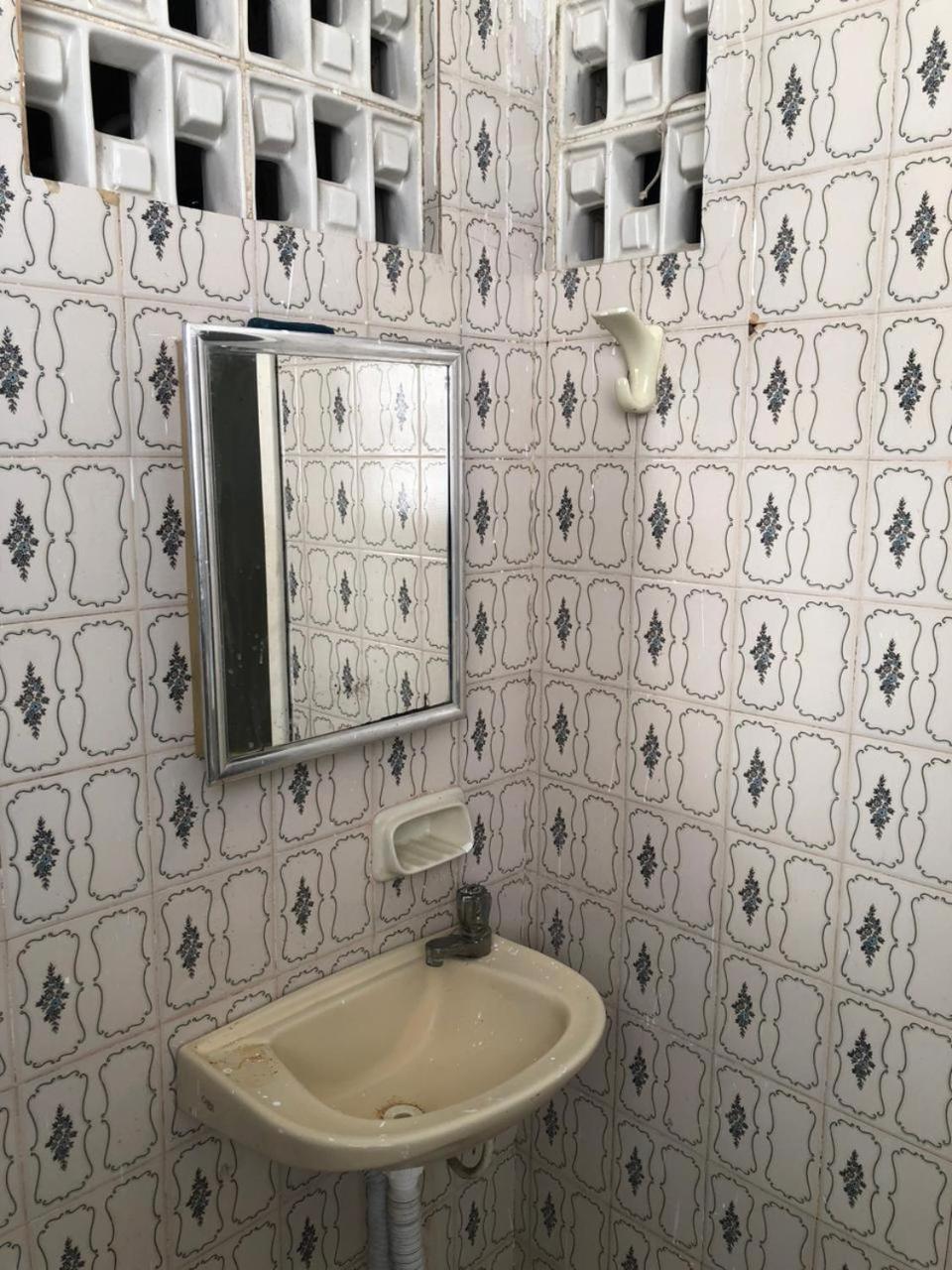 Apartamento praia Meireles