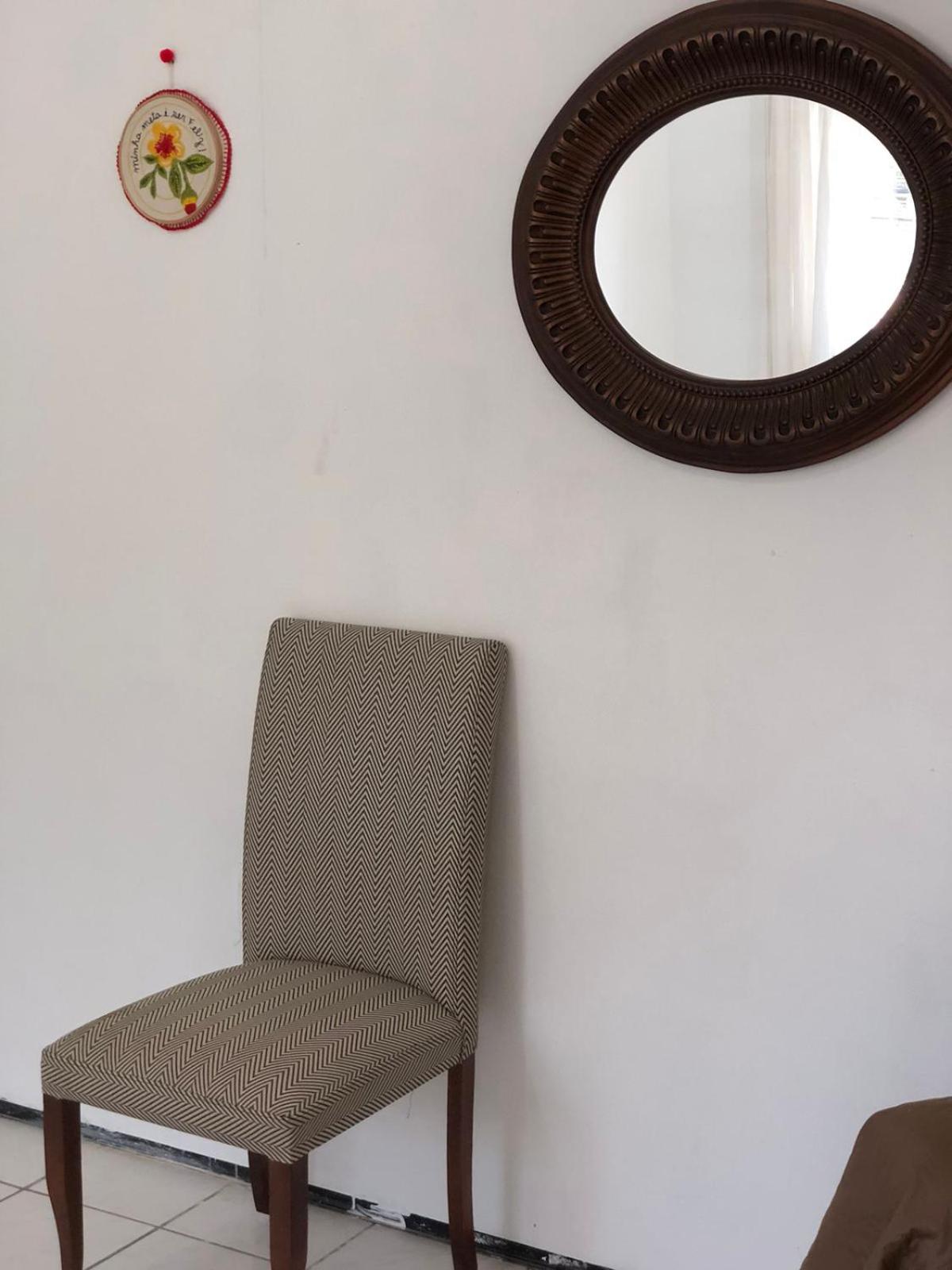 Apartamento praia Meireles