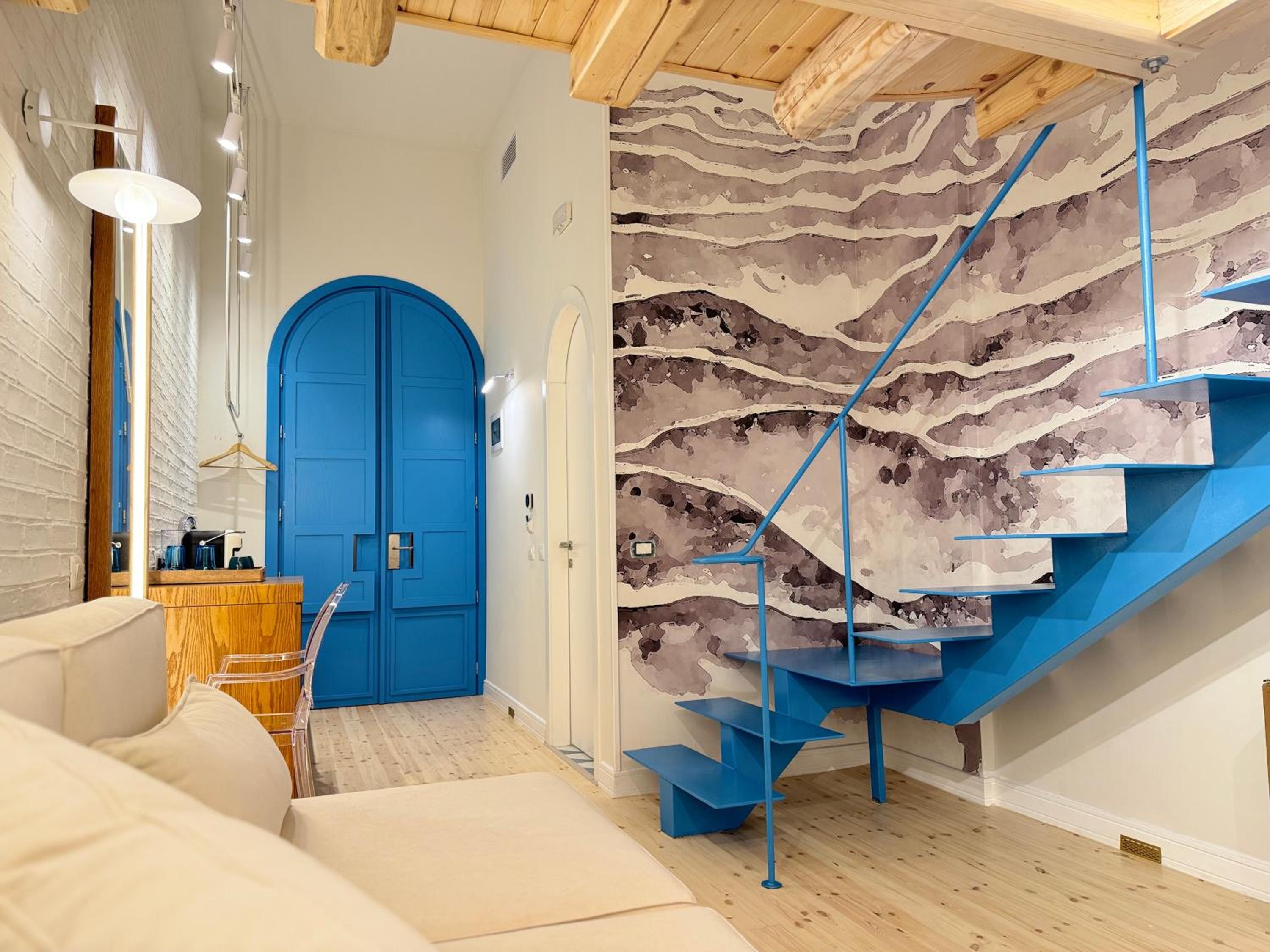 Elpis Guest House