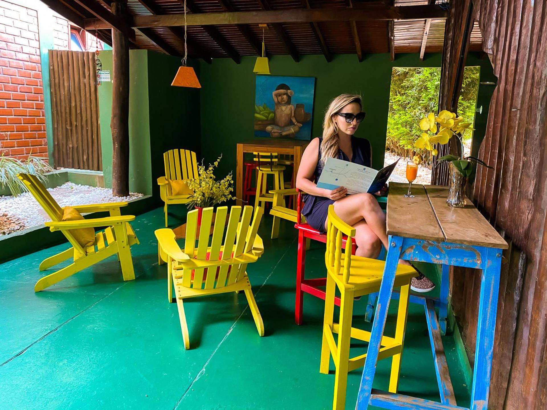 Hotel Carandá Eco Ville Accomodation Complex