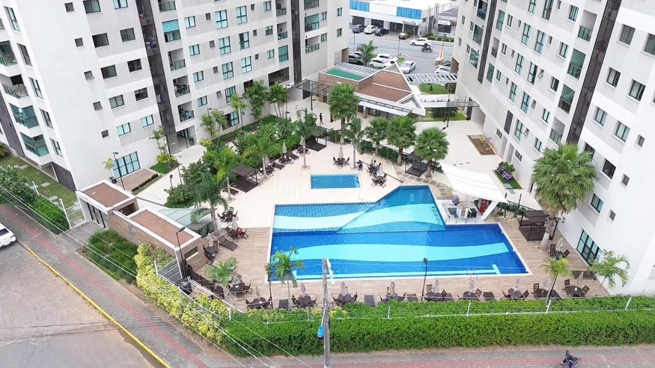 Itacolomi Beach Club - Penha