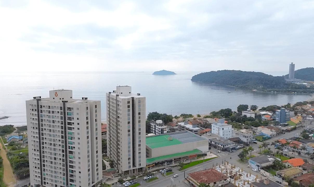 Itacolomi Beach Club - Penha