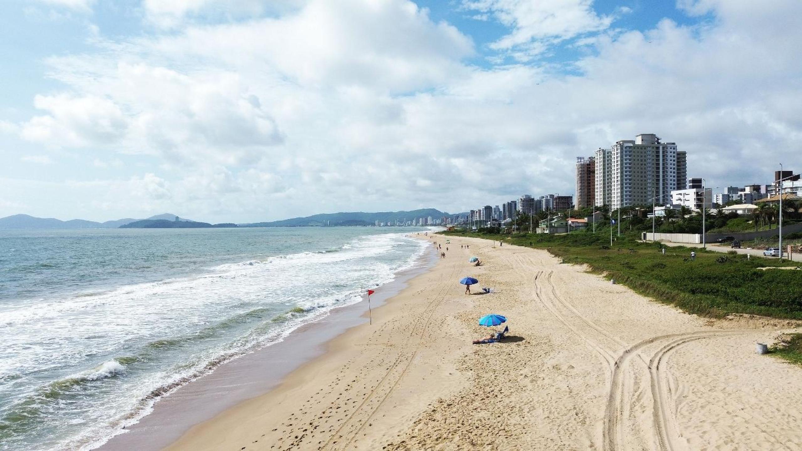 Itacolomi Beach Club - Penha