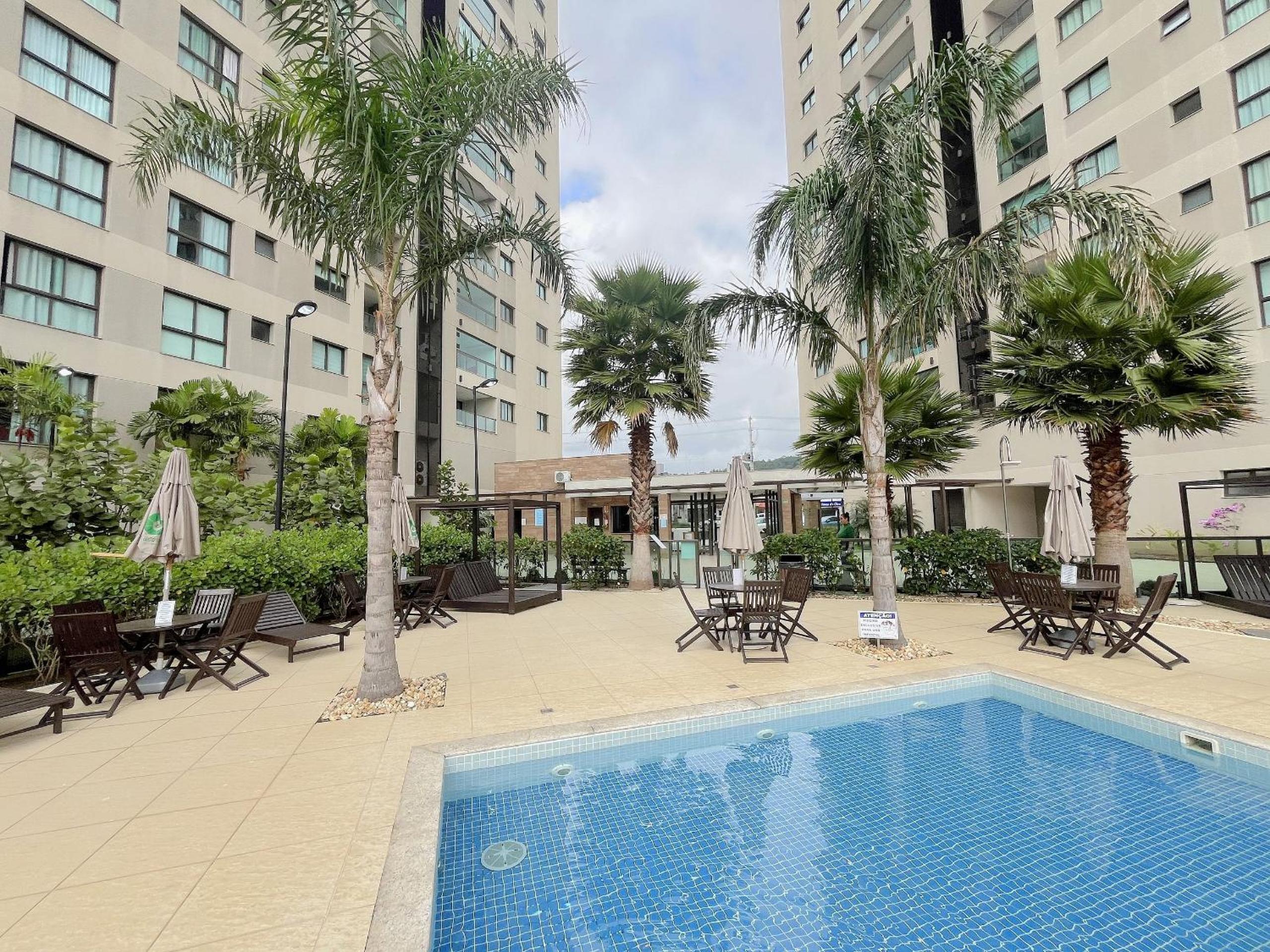 Itacolomi Beach Club - Penha