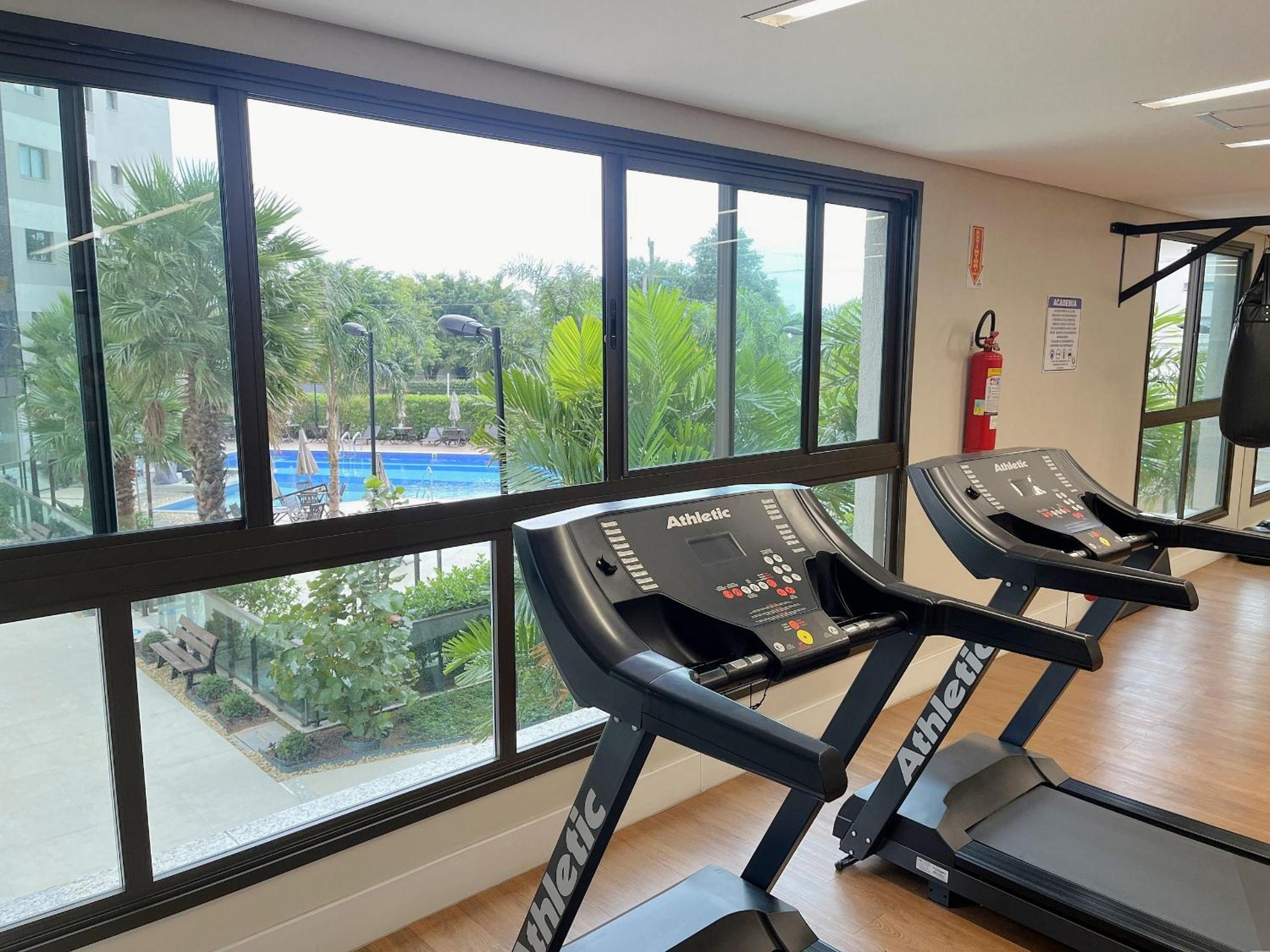 Itacolomi Beach Club - Penha