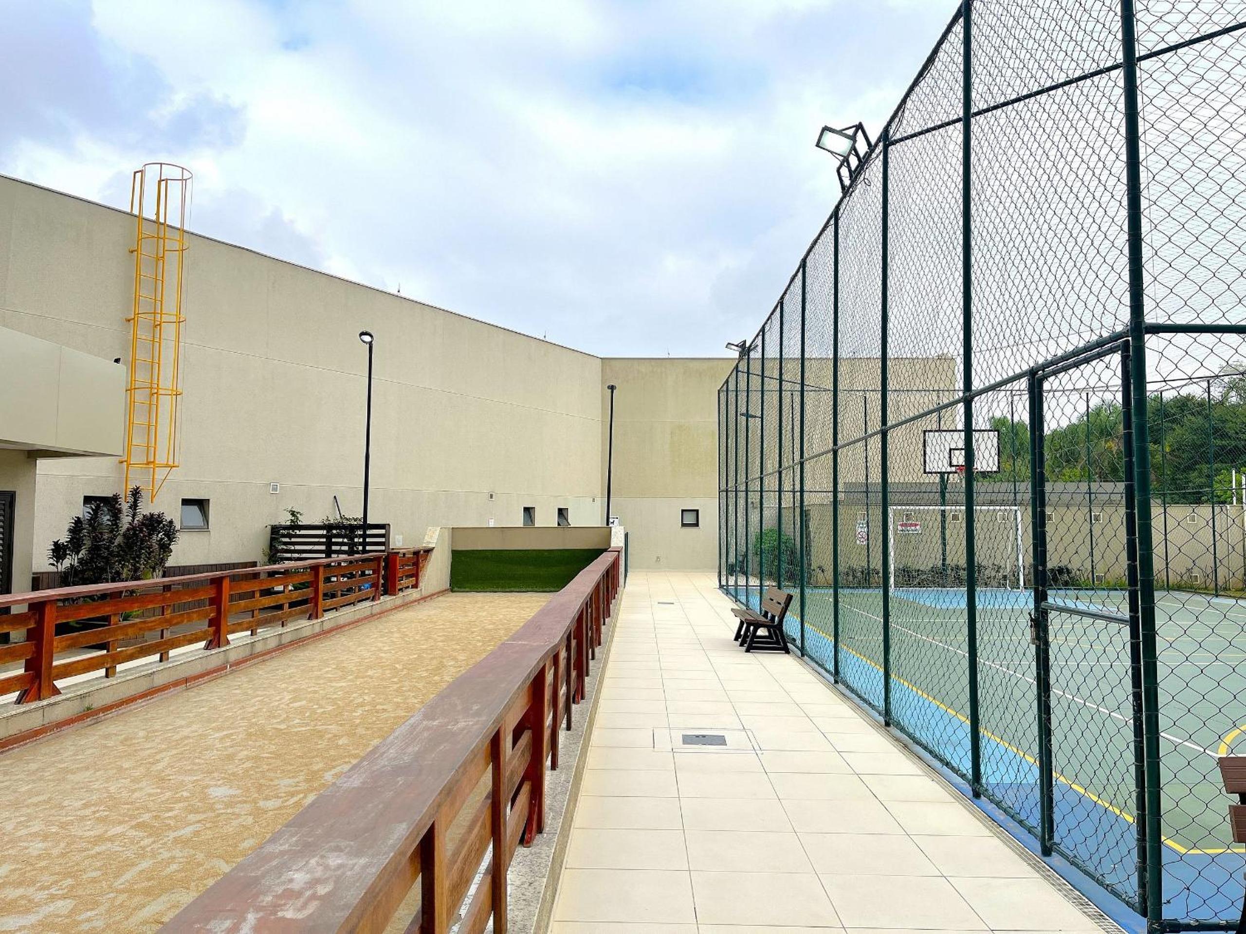 Itacolomi Beach Club - Penha