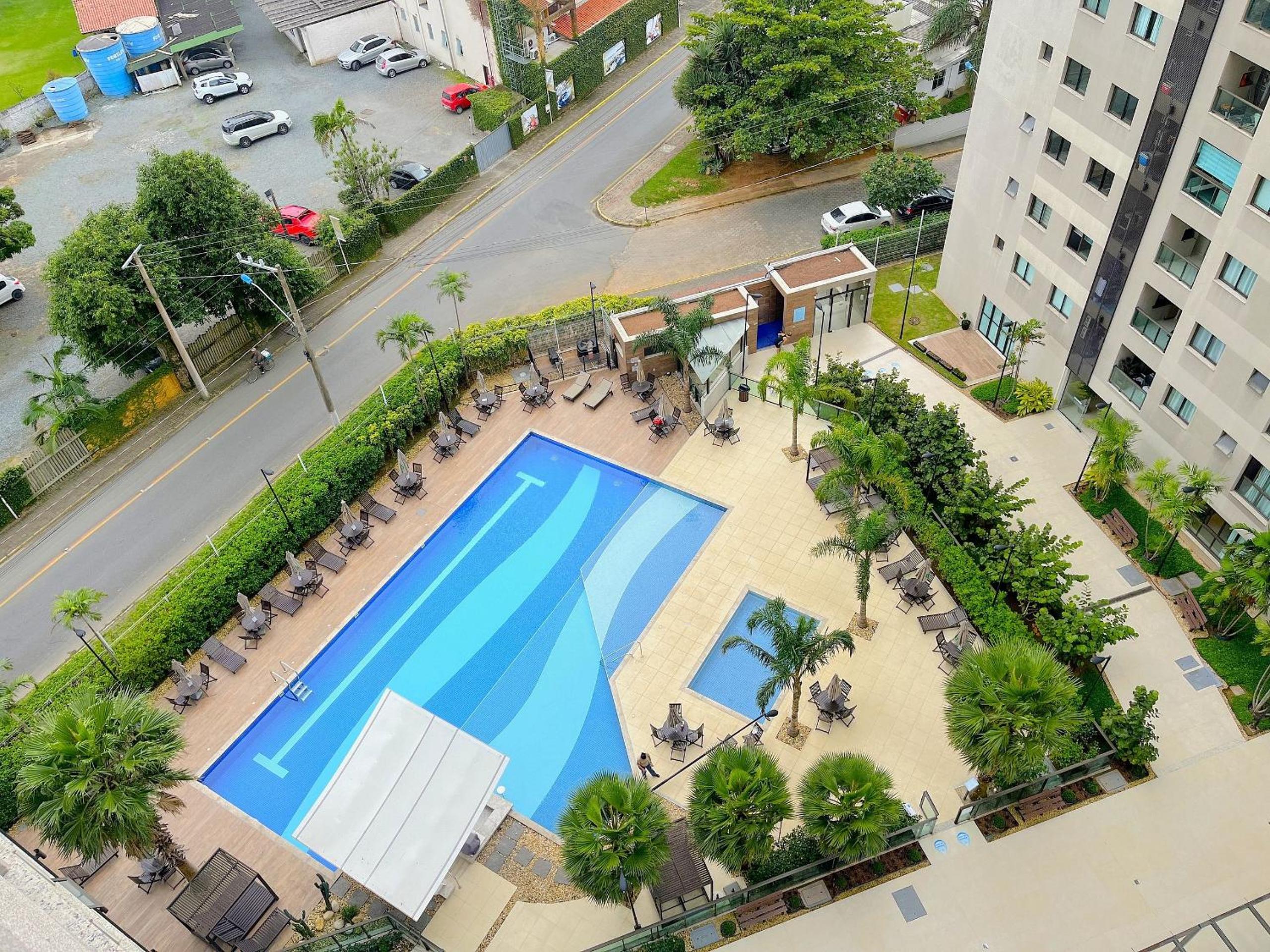 Itacolomi Beach Club - Penha
