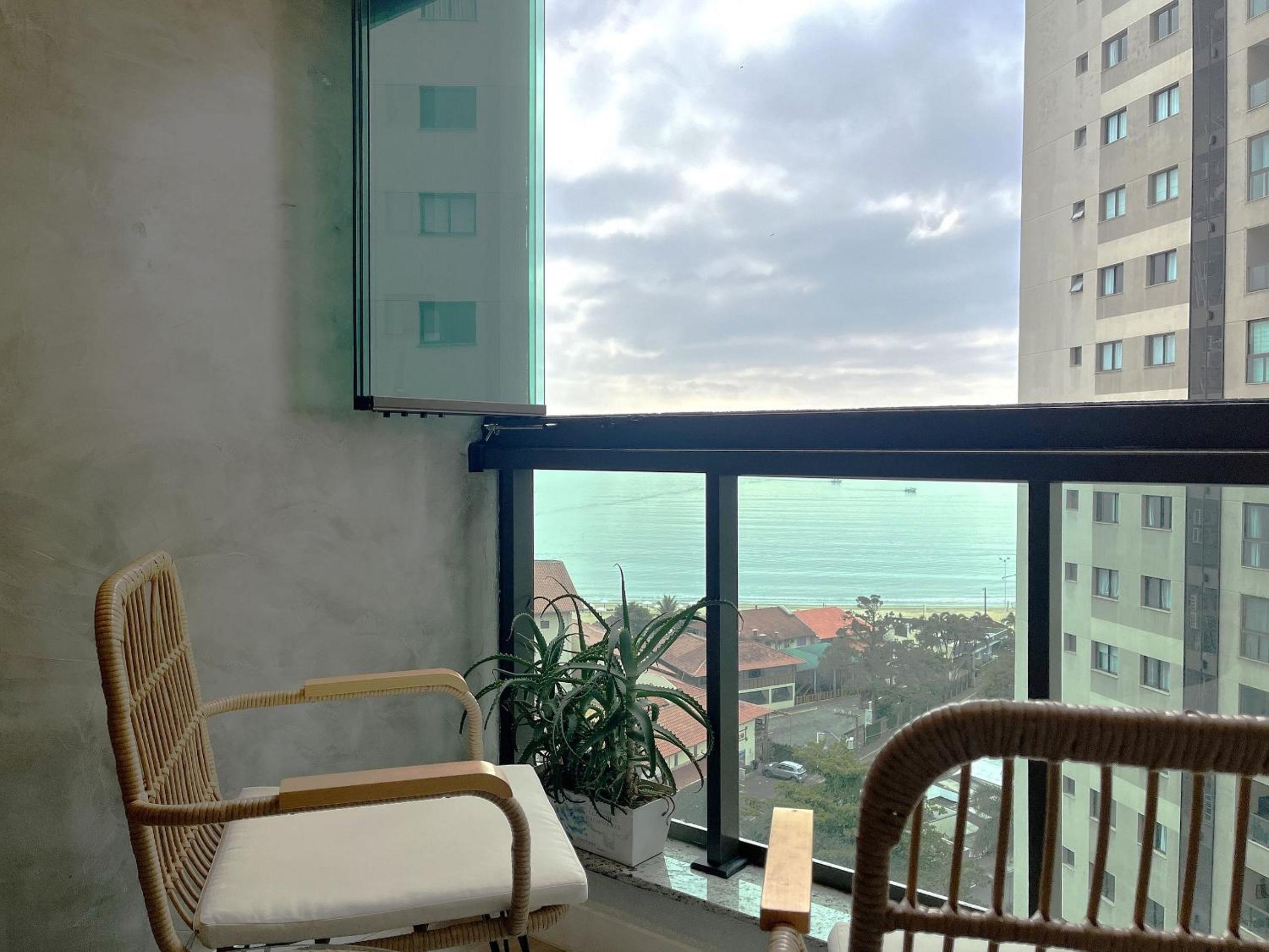 Itacolomi Beach Club - Penha