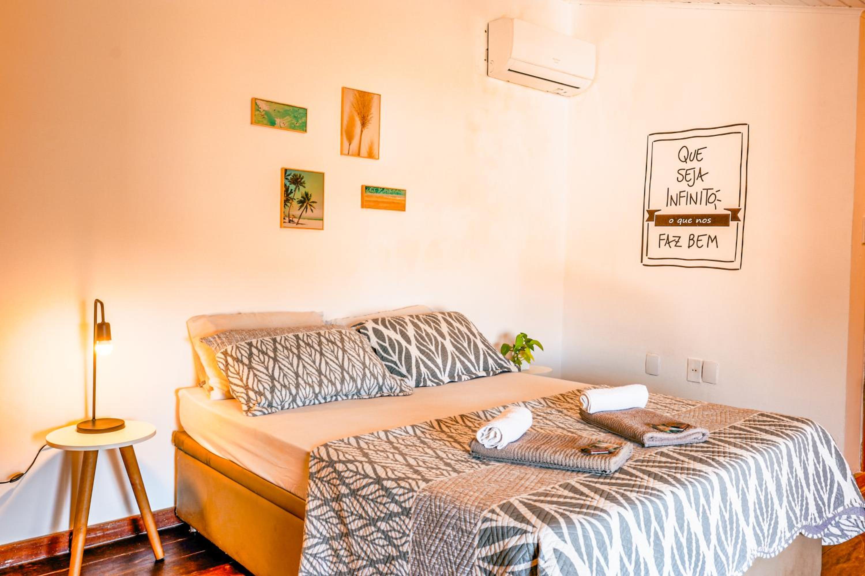 Excelente apartamento em Búzios Centro