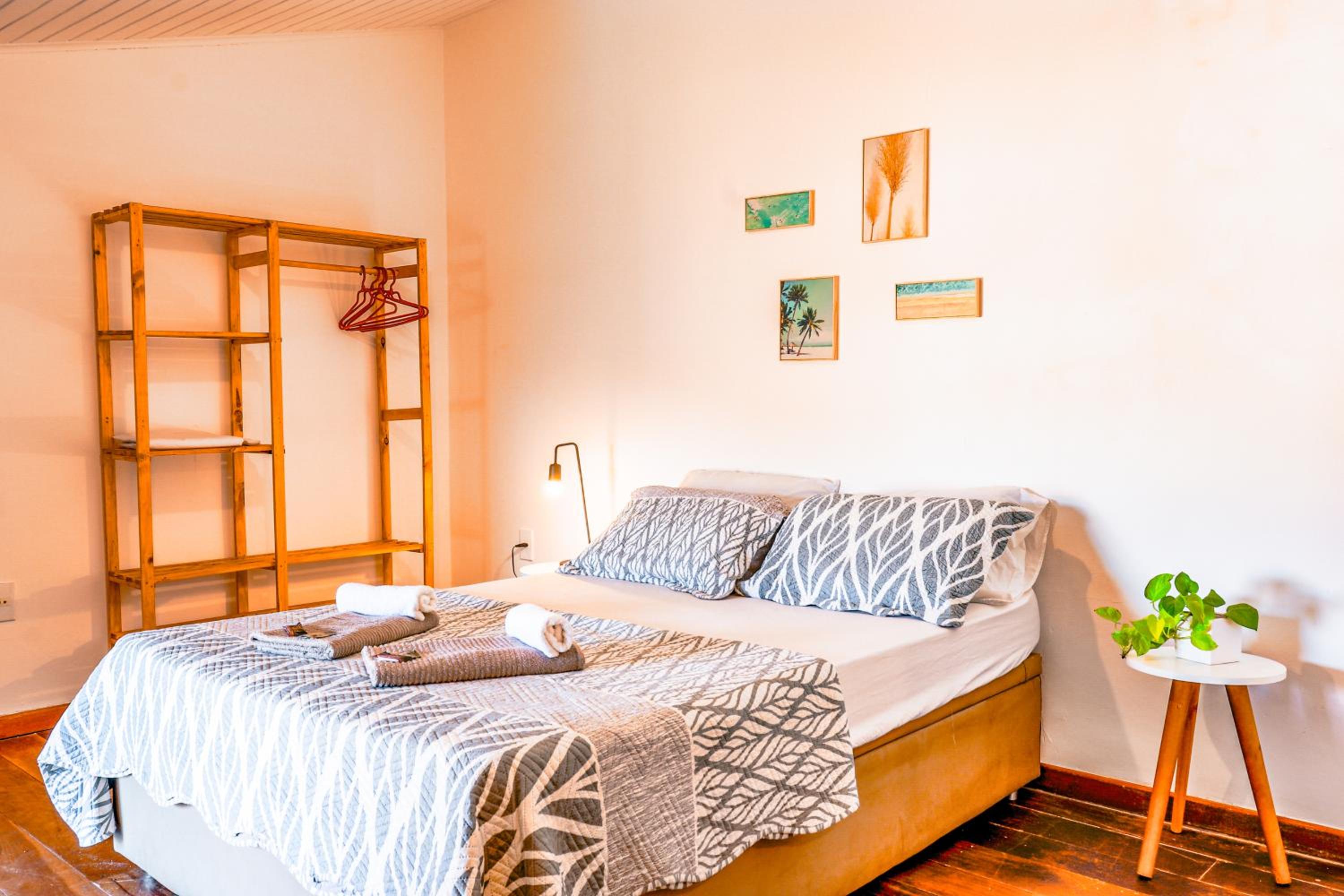 Excelente apartamento em Búzios Centro