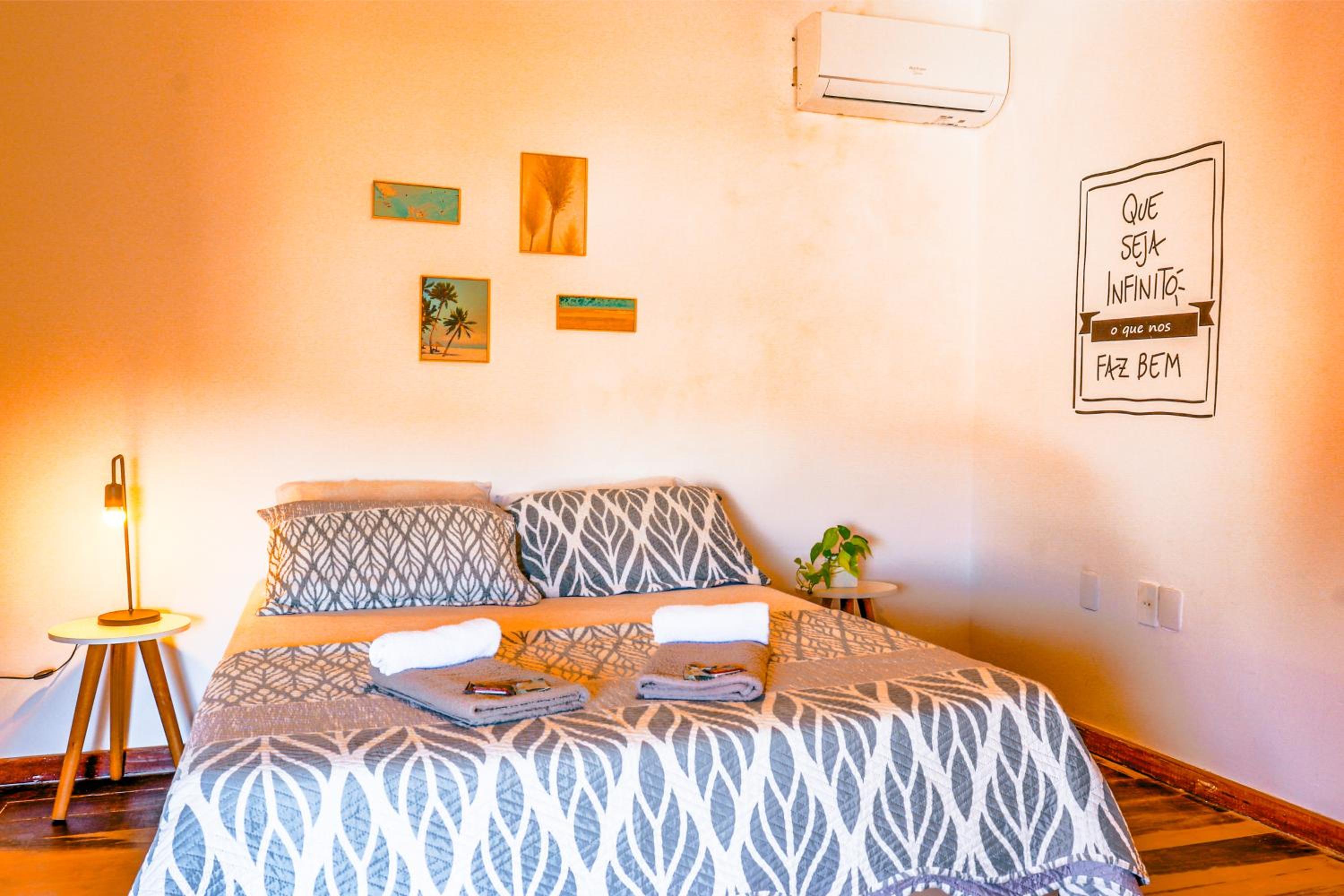 Excelente apartamento em Búzios Centro