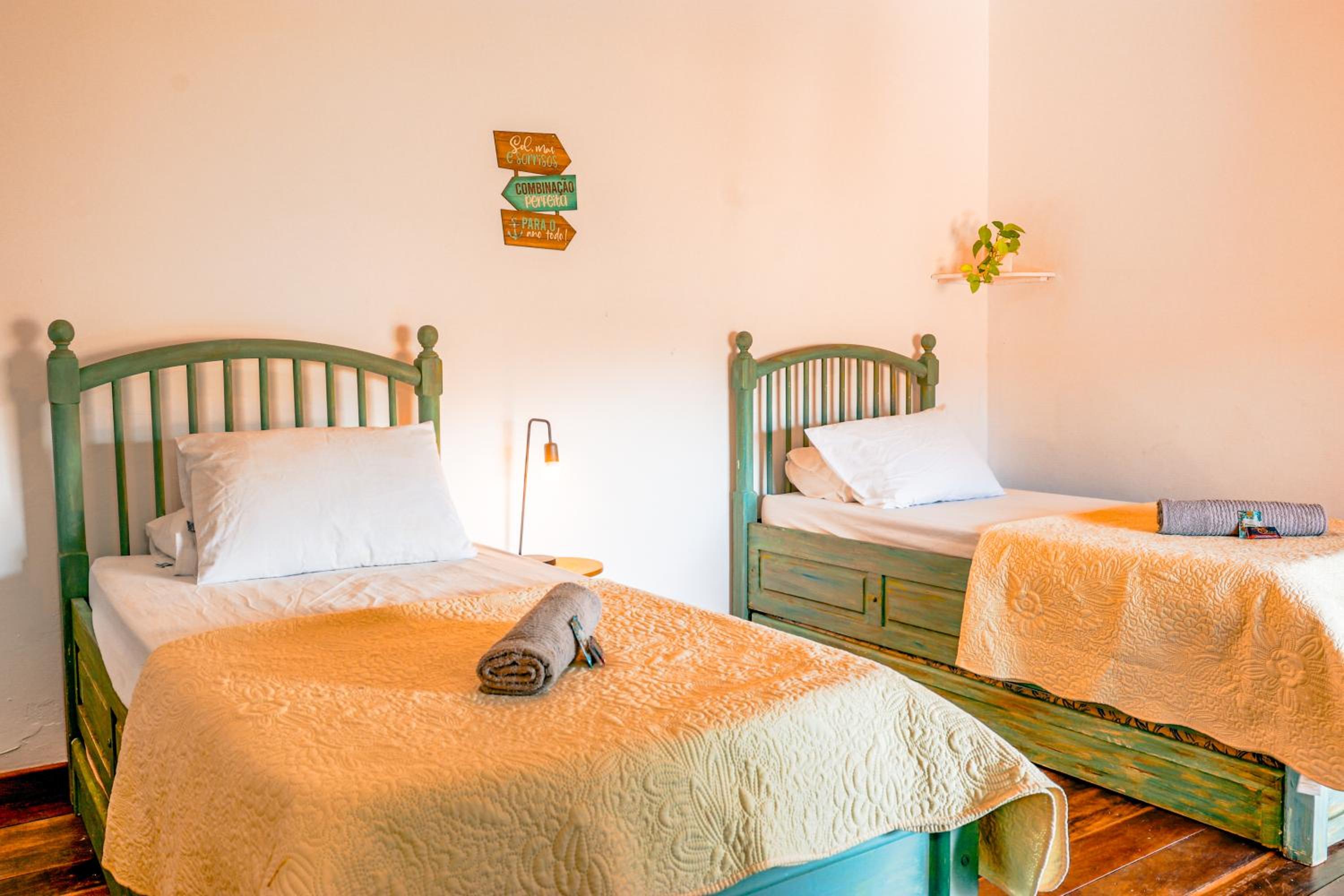 Excelente apartamento em Búzios Centro
