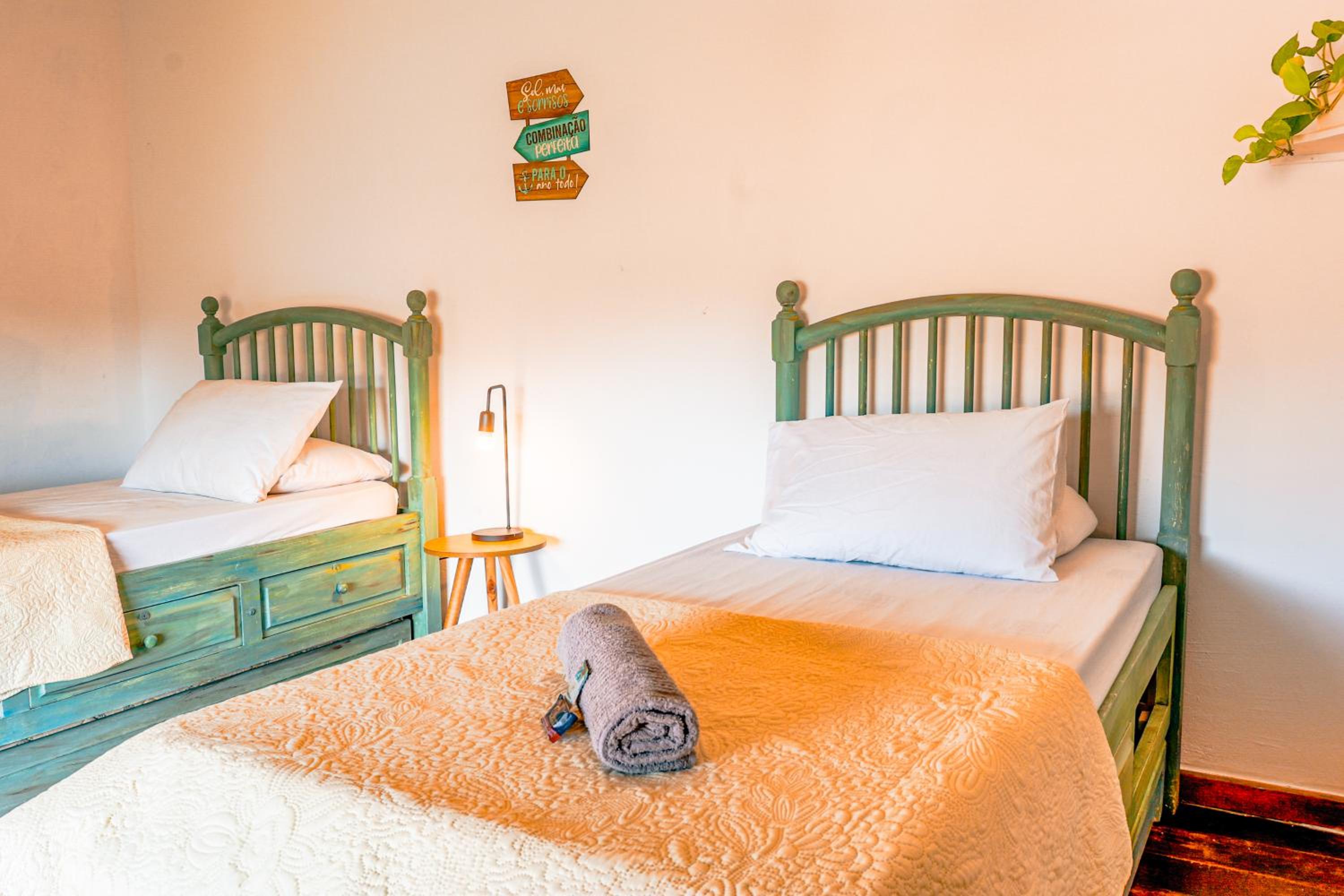 Excelente apartamento em Búzios Centro